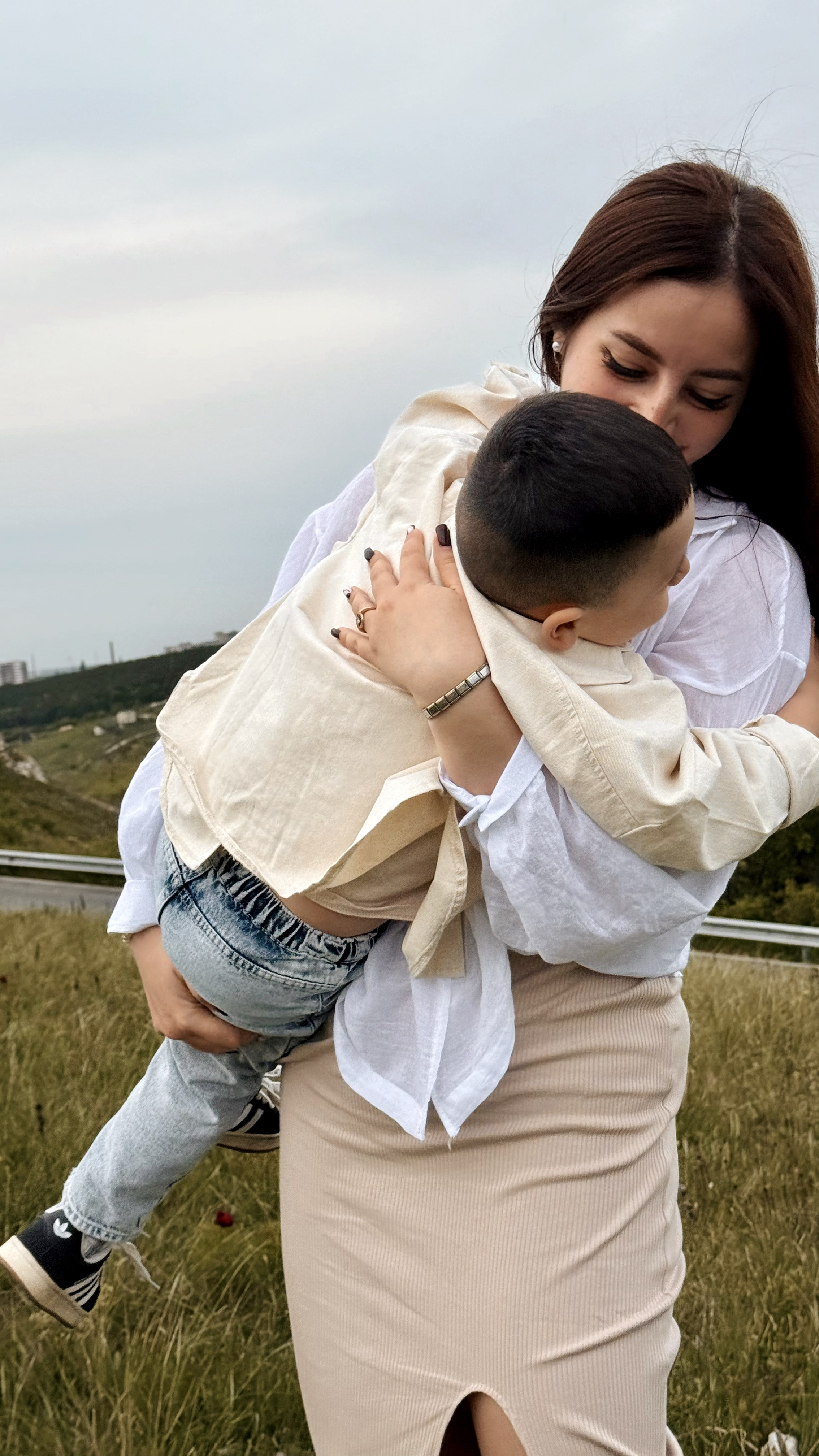 Семейные съемки. Семейный фотограф и рилсмейкер в Симферополе