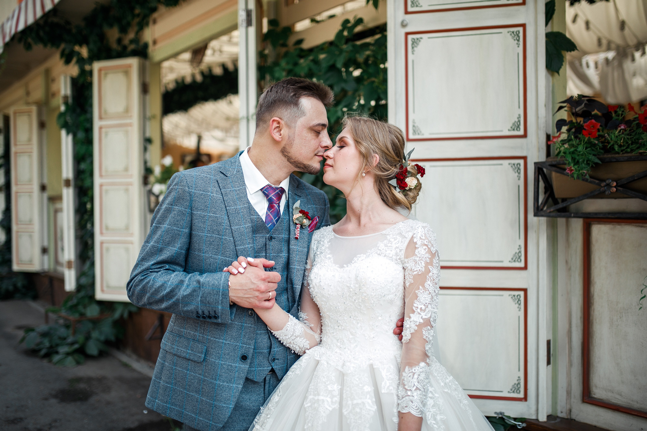 Свадьба в Уфе. Фотограф в Уфе Ирина Идрисова