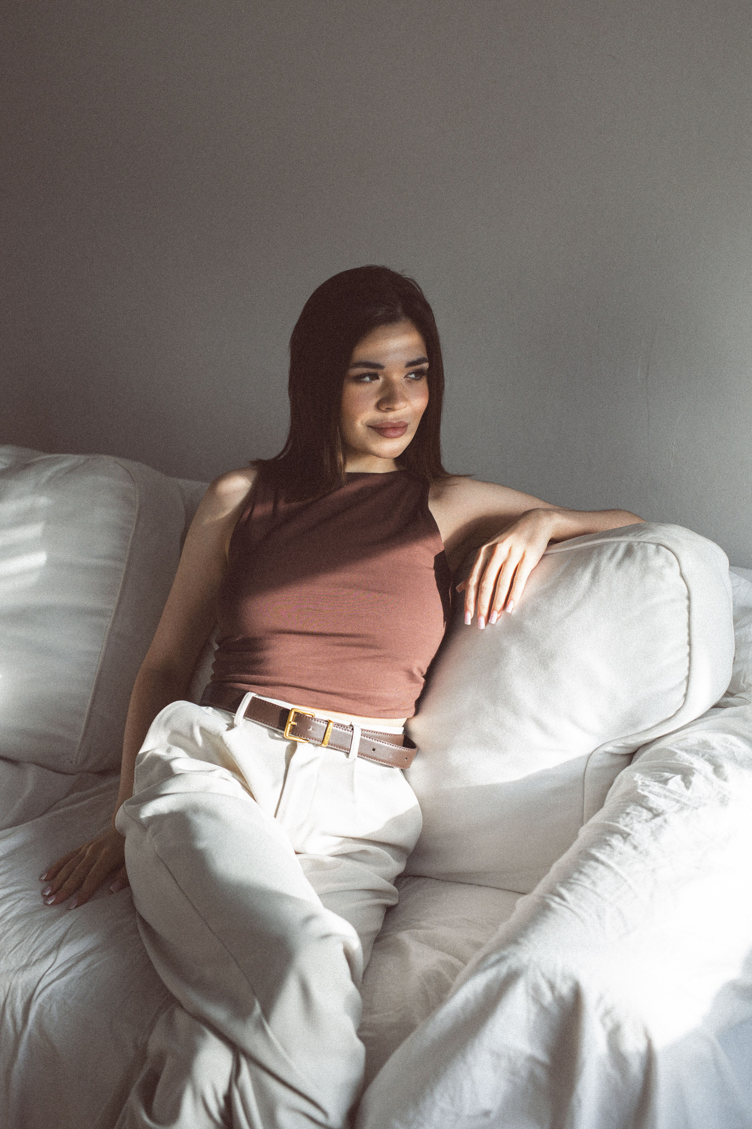 Фотодень-эксперимент: Анастасия, Евгения, Юлия. Фотограф Стилист Тюмень Вера Хайруллина