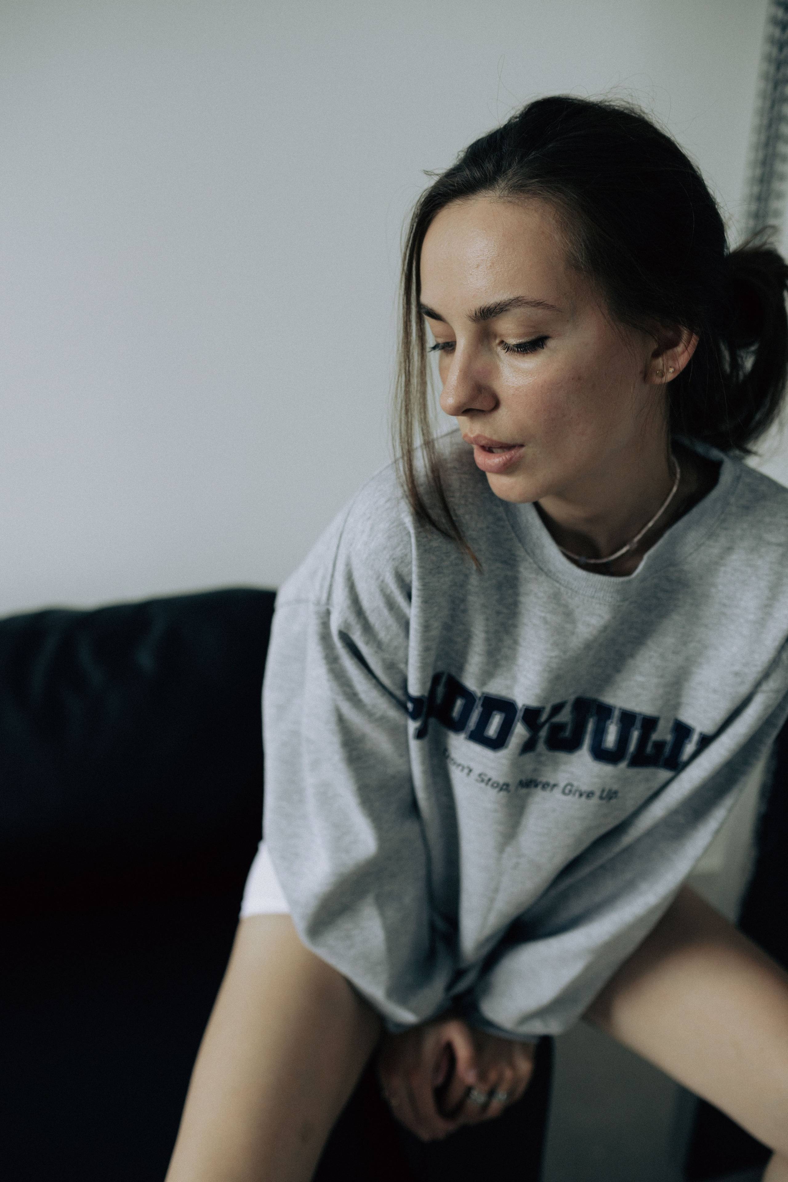 Оля. Фотограф Стилист Тюмень Вера Хайруллина