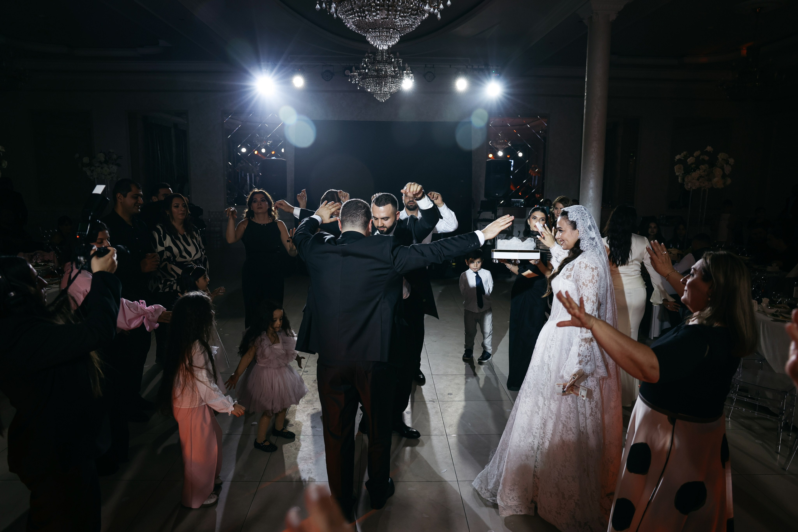 Нарек и Сюзанна. Свадебный и семейный фотограф в Ростове-на-Дону Марианна Хахладжева