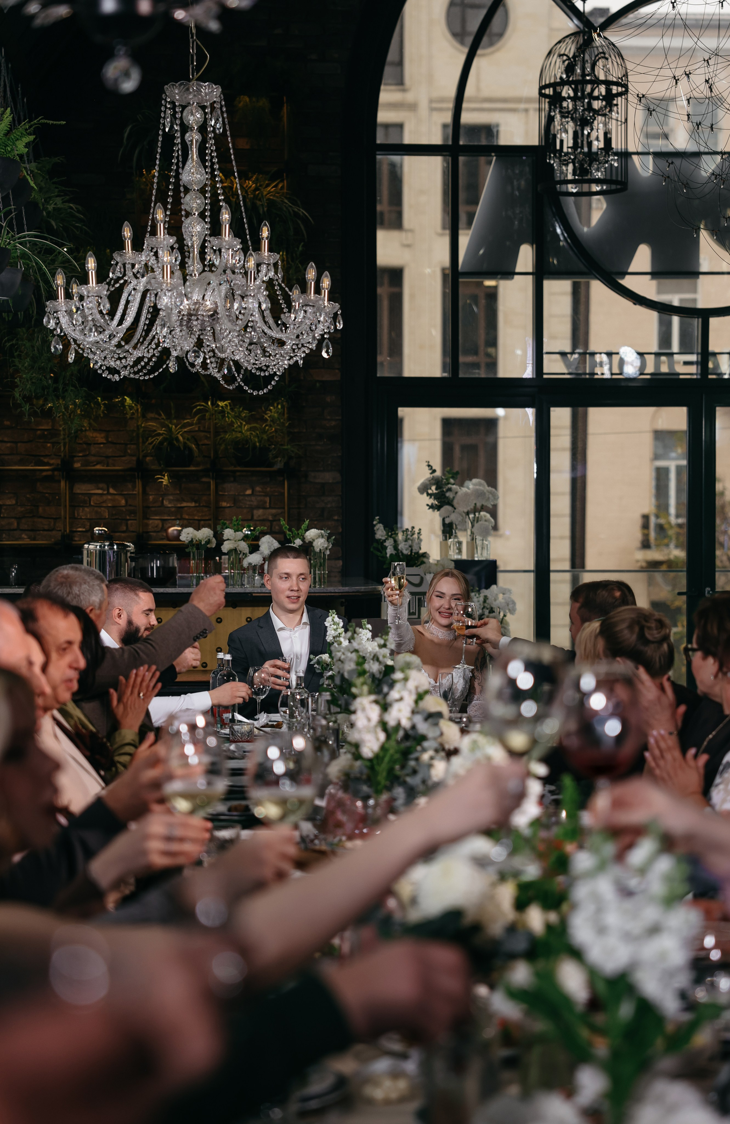 Александр и Алиса. Свадебный и семейный фотограф в Ростове-на-Дону Марианна Хахладжева