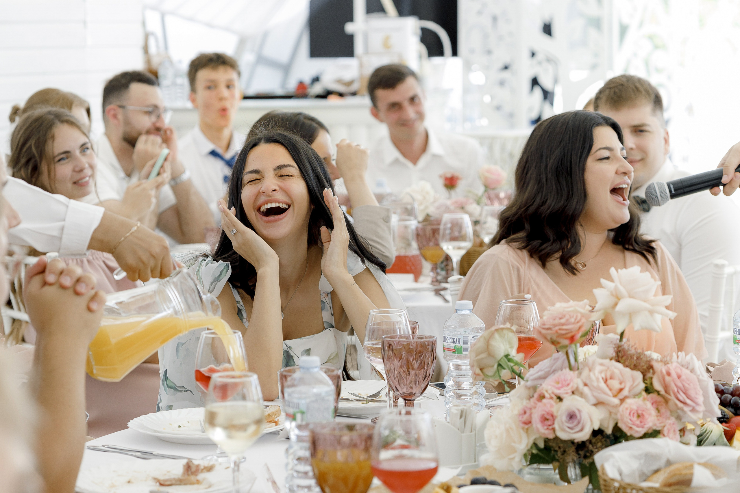 Wedding Д&Т. Свадебный фотограф в Москве