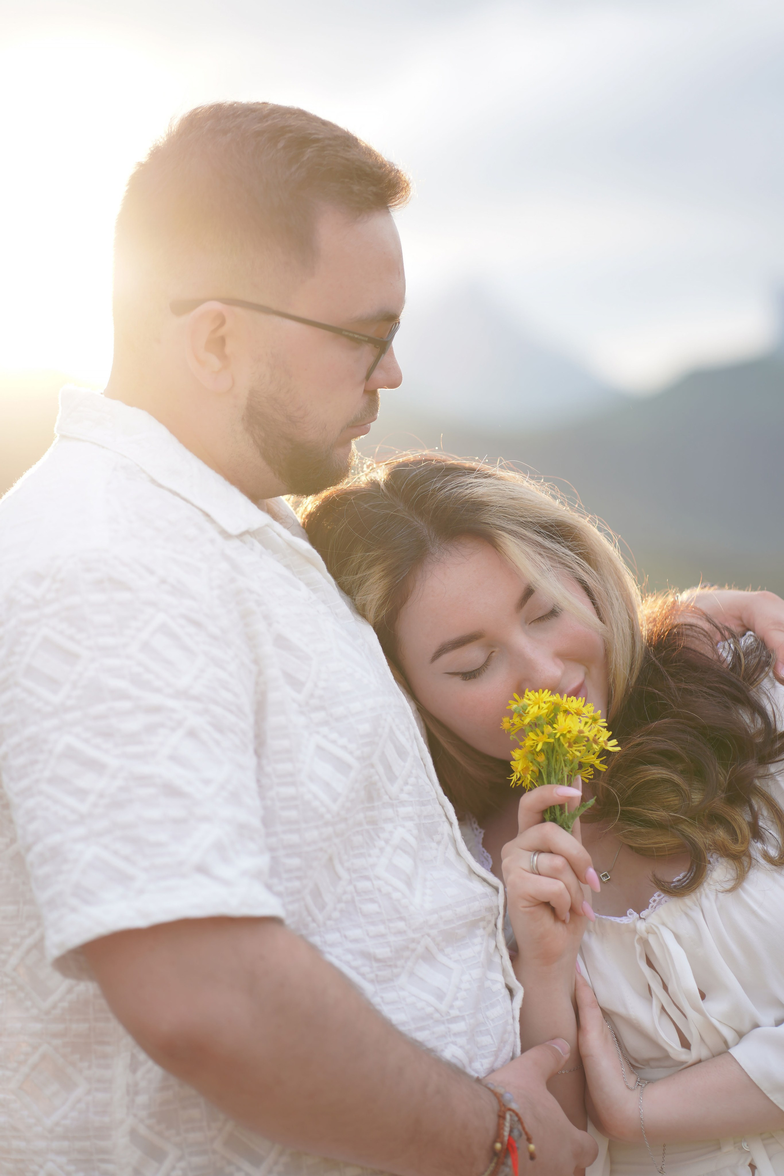 Кирилл и Анна. Свадебный и семейный фотограф Нальчик КБР Ислам Герандоков