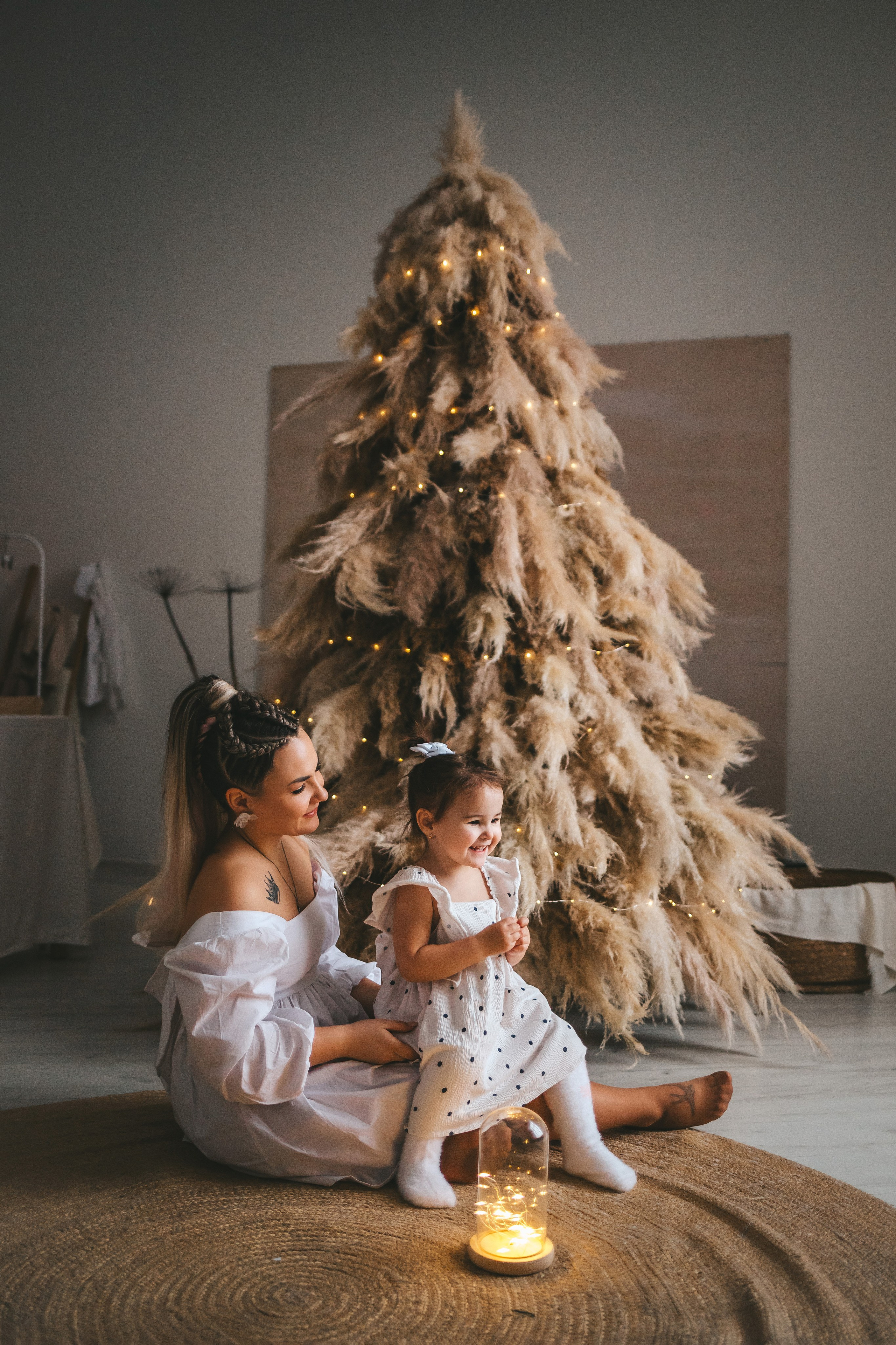 Кирилл, Катя и Ева. Семейный lifestyle фотограф в Санкт-Петербурге Людмила Пахомова