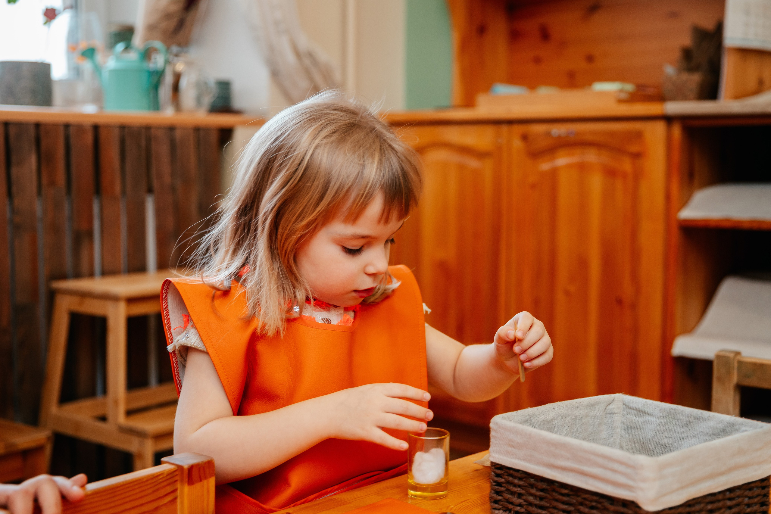 8 марта в Монтессори-саду. Семейный lifestyle фотограф в Санкт-Петербурге Людмила Пахомова