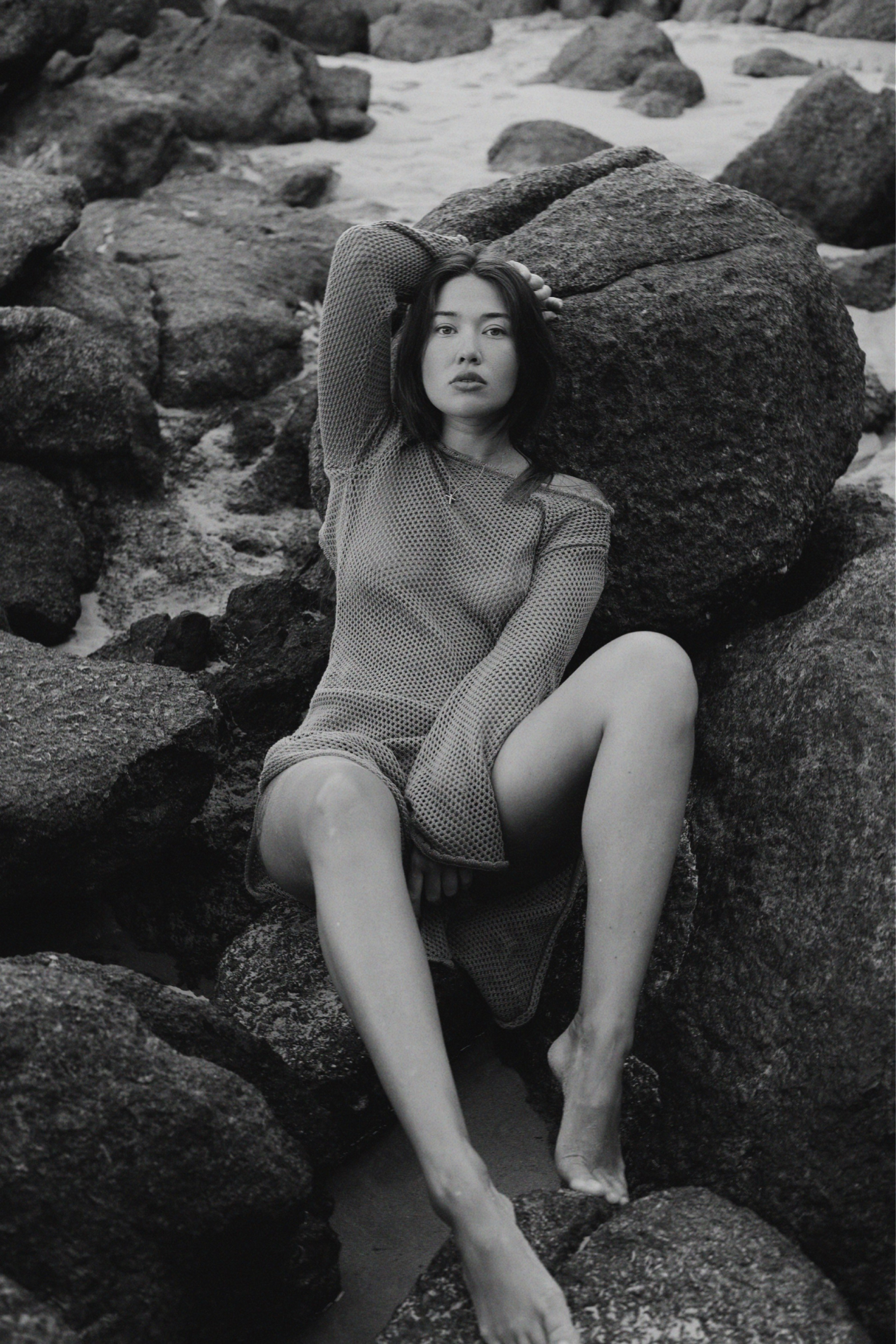 Аля. Фотограф в Москве Струц Влада