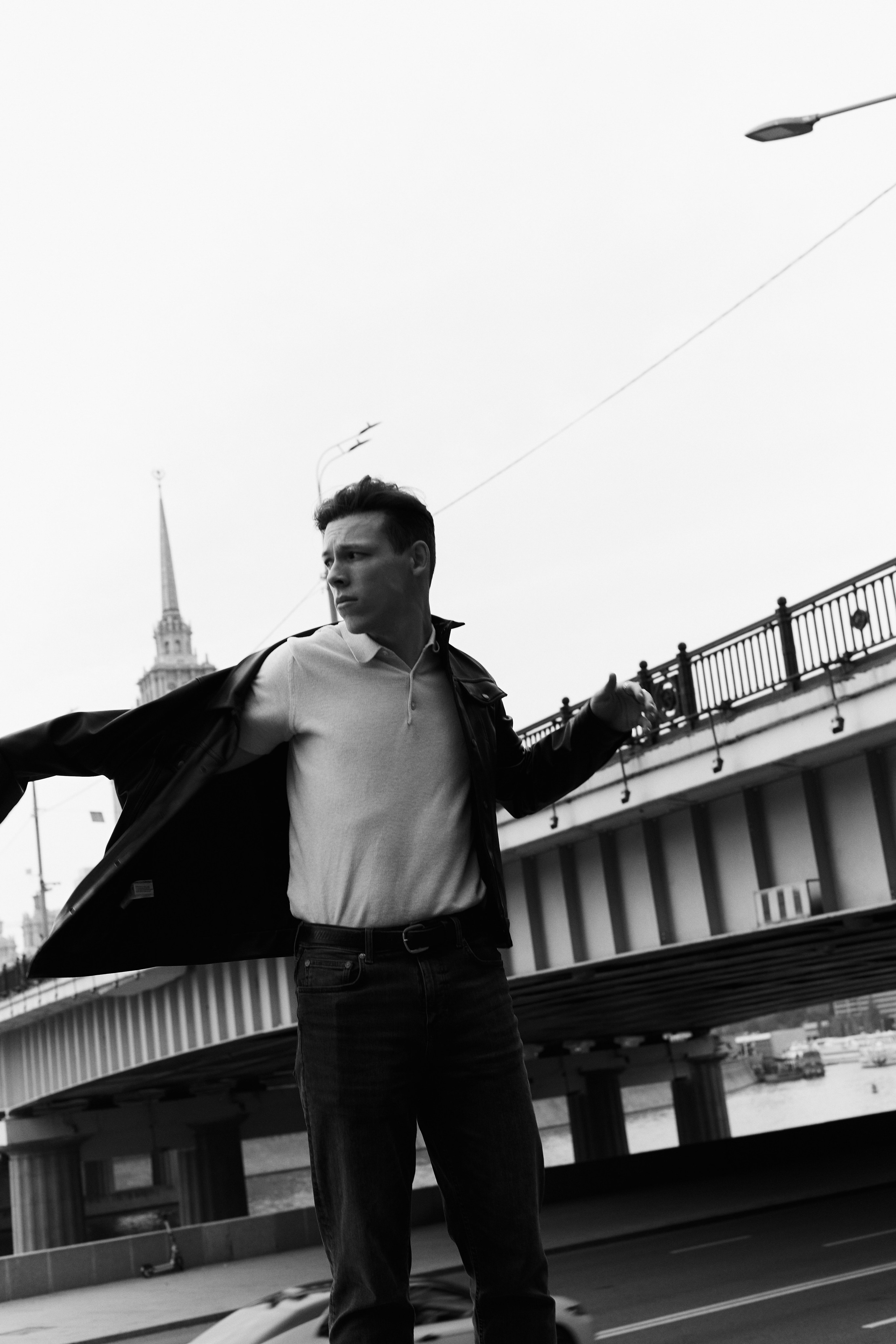 Андрей. Фотограф в Москве Струц Влада