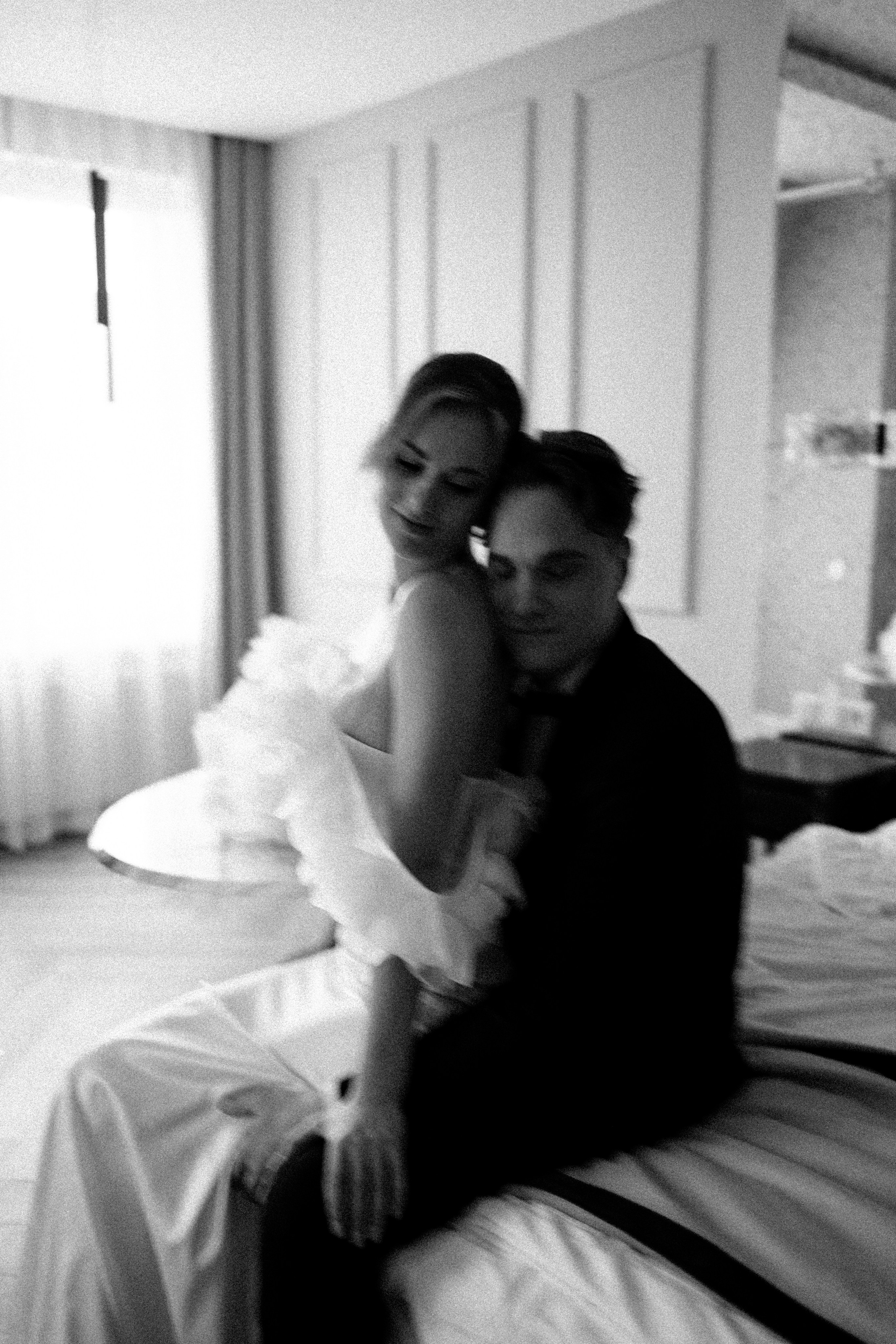 Алина и Женя. Свадебный и прогулочный фотограф в Санкт-Петербурге Дарья Корель