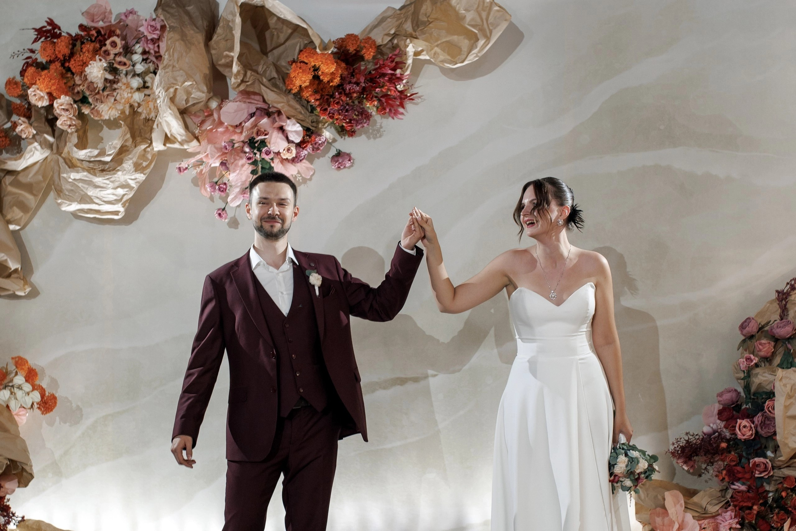 СЛАДКИЙ ОКТЯБРЬ