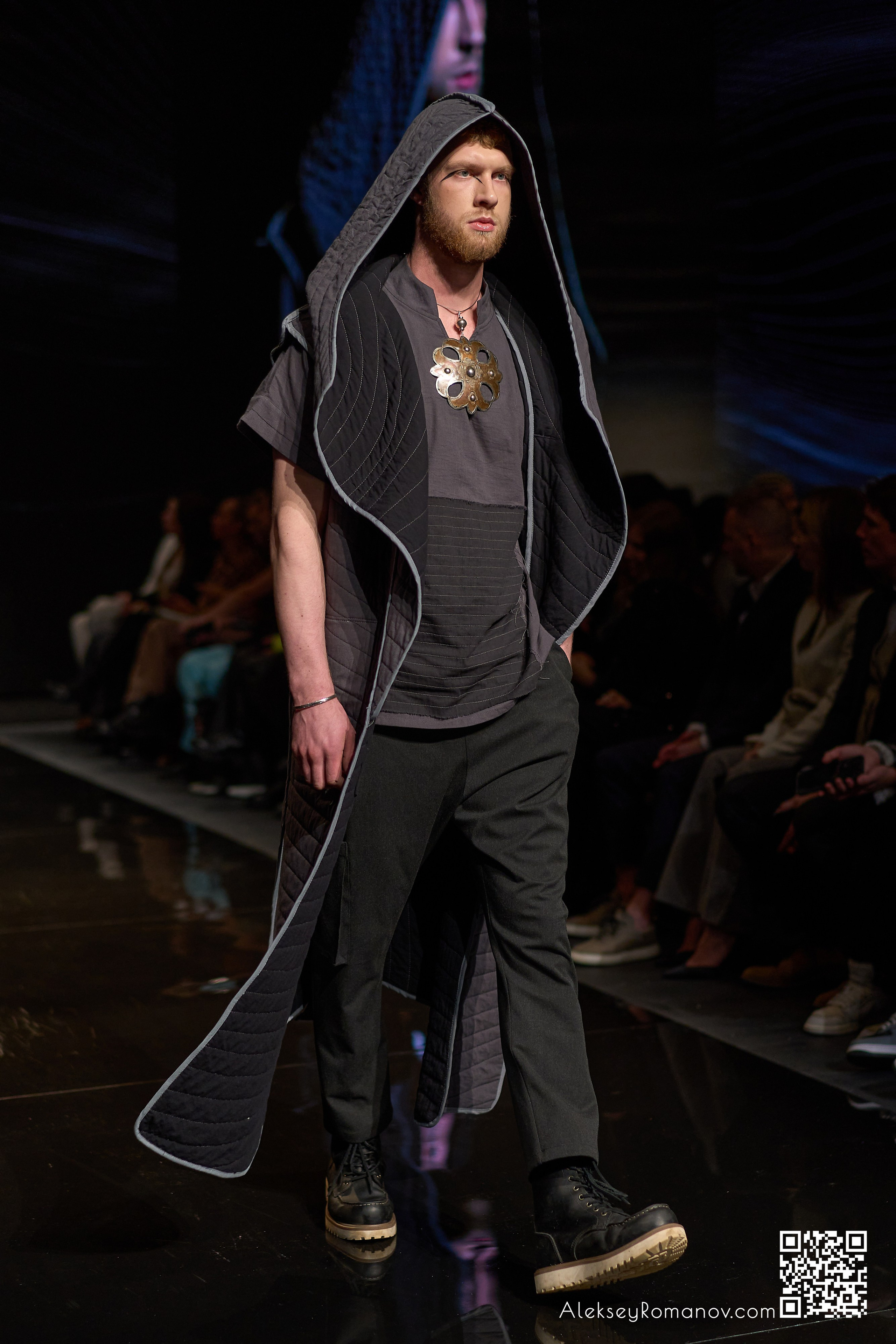 ZALKAR & NAZAR. Алексей Романов фотограф Санкт-Петербург, фотокурсы, фотошкола