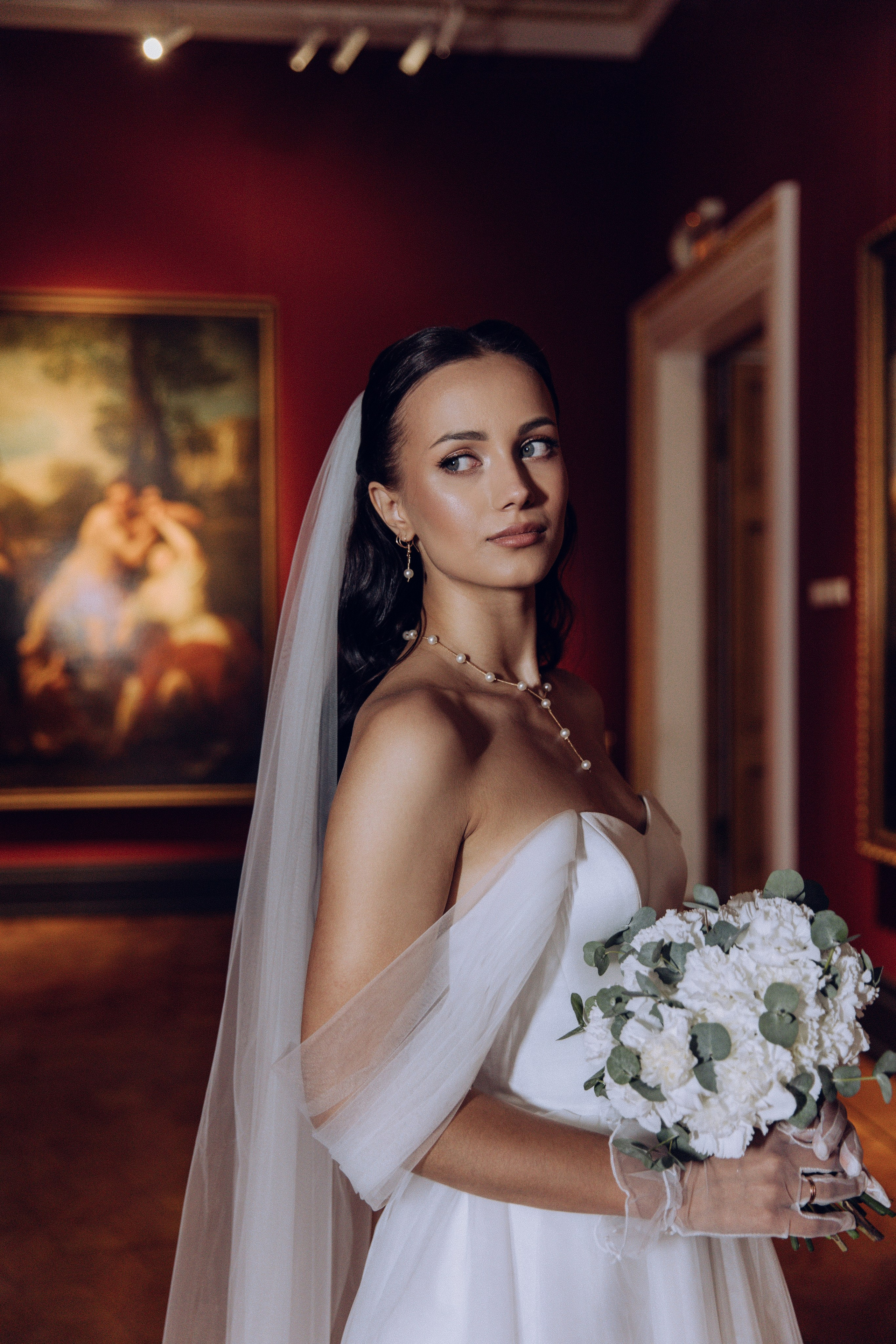 Алина и Рома. Фотограф Нижний Новгород