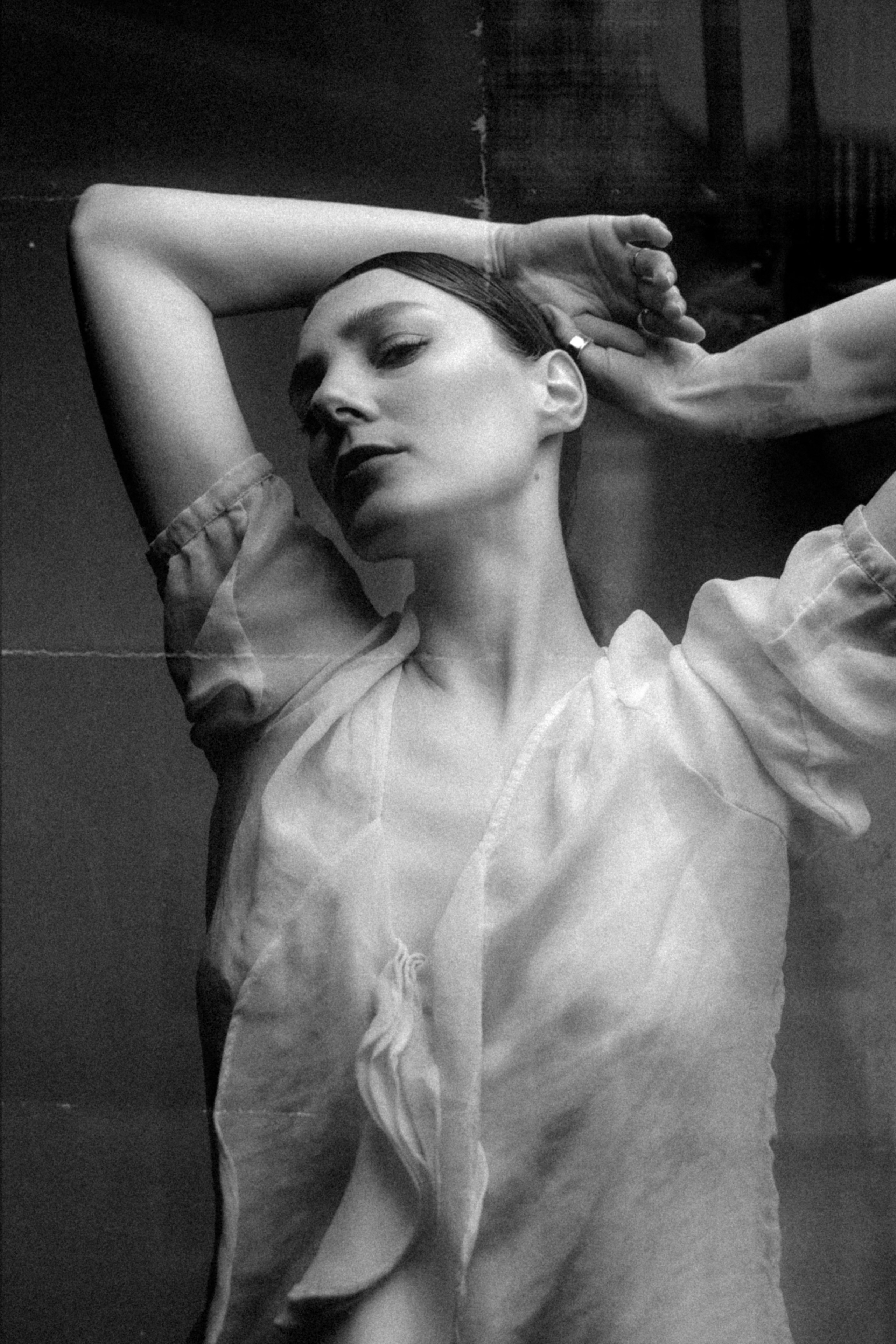 Катя. Фотограф Москва, Санкт-Петербург, Абакан