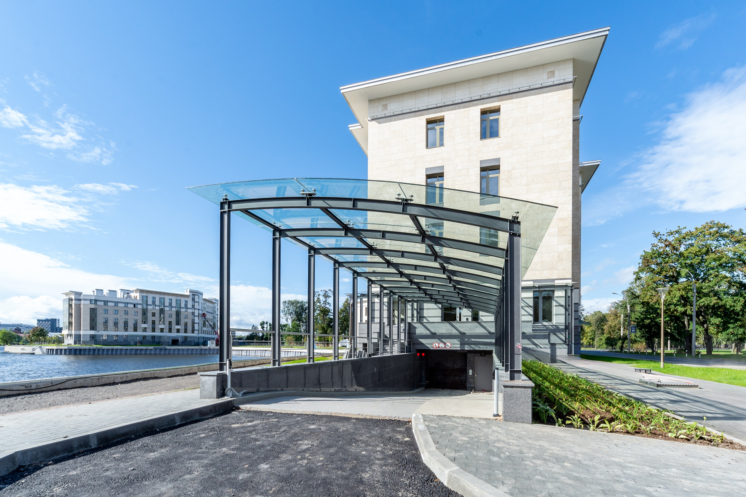 ЖК Роял Парк. Интерьерный Фотограф Москва Криста FLY Труфанова