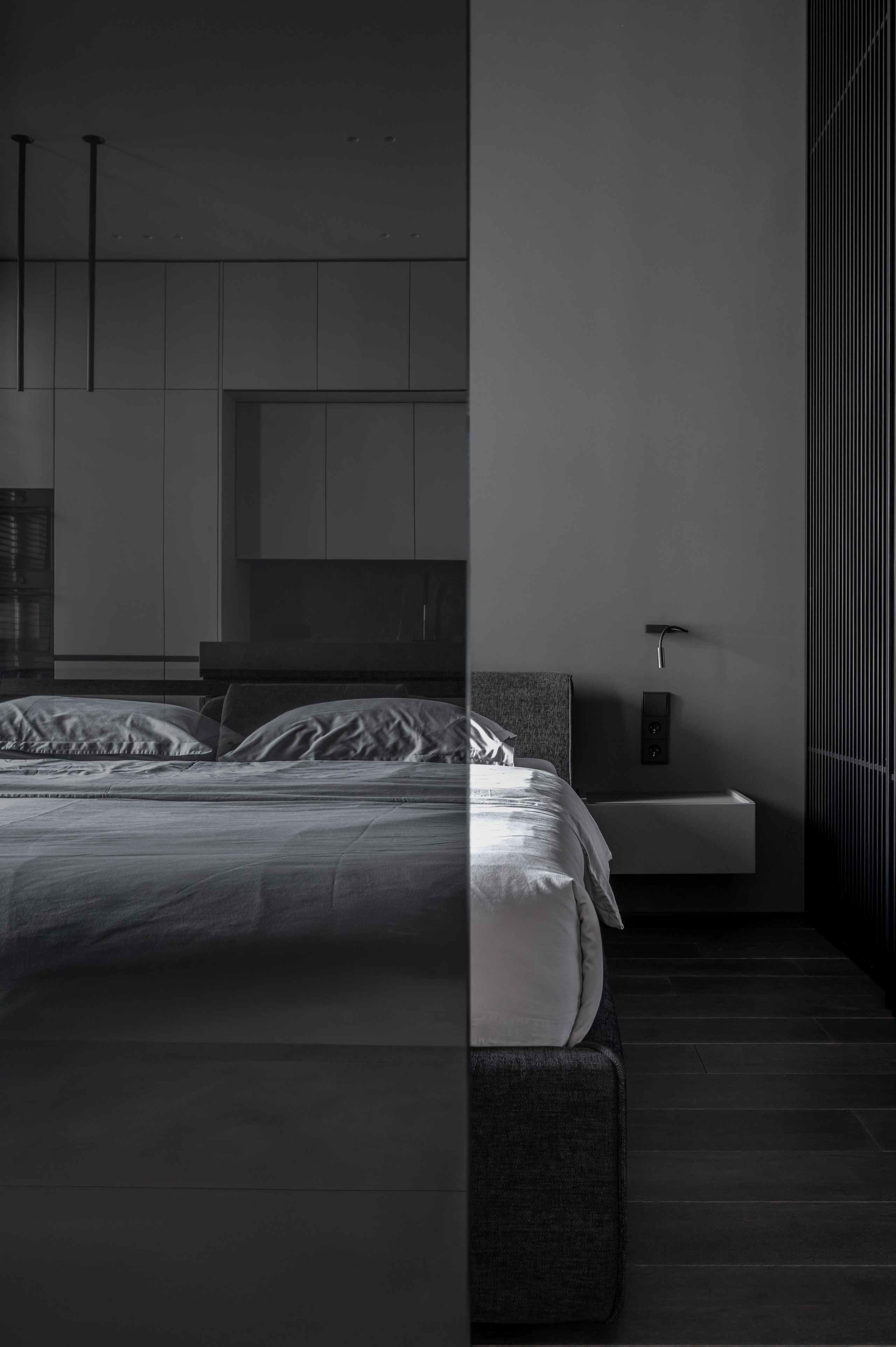 Проект Юлии Масловой «NOW 53 Полное затмение». Интерьерный Фотограф Москва Криста FLY Труфанова