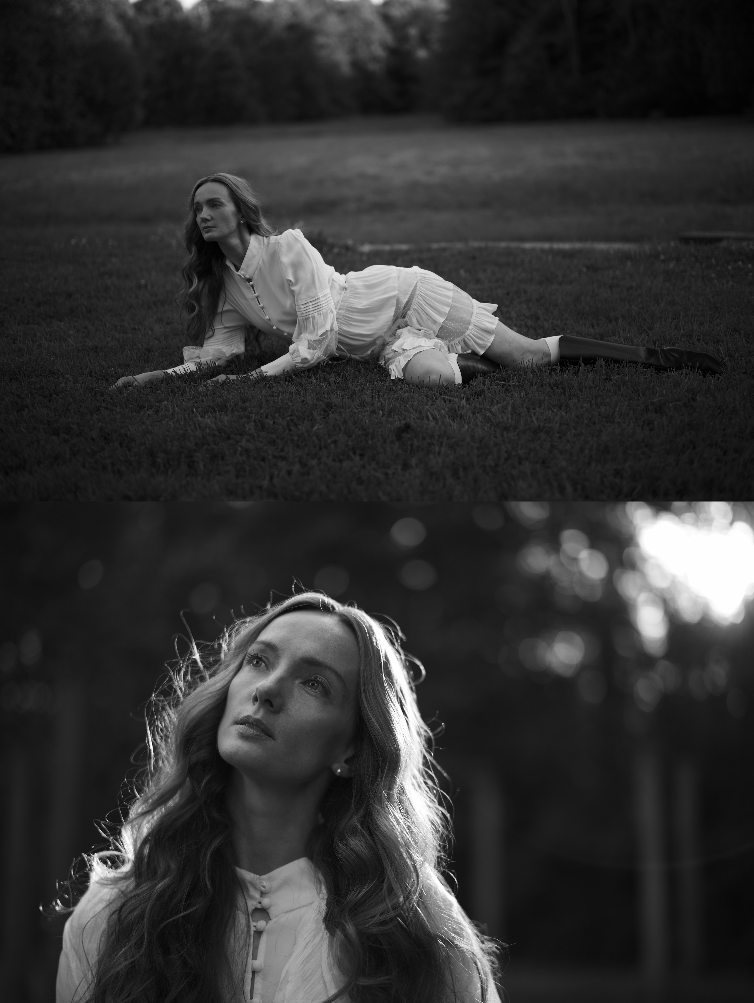 Мир Виктории. Фотограф Александр Медведев