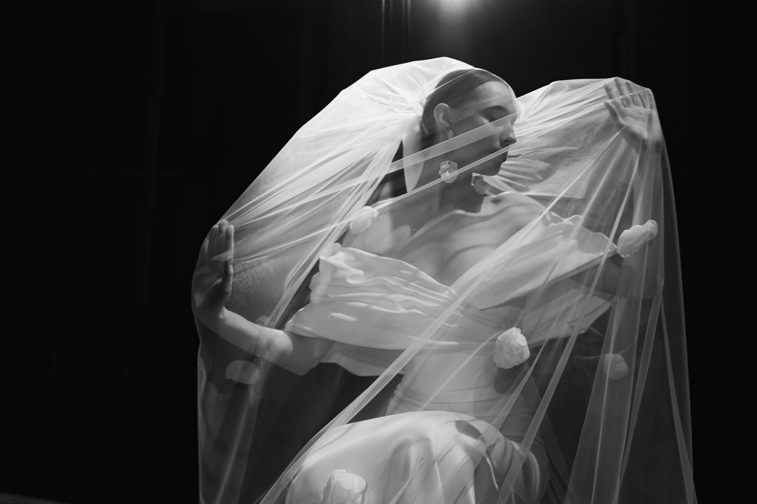 Павел & Анна. Свадебный фотограф в Новосибирске Алена Цизман