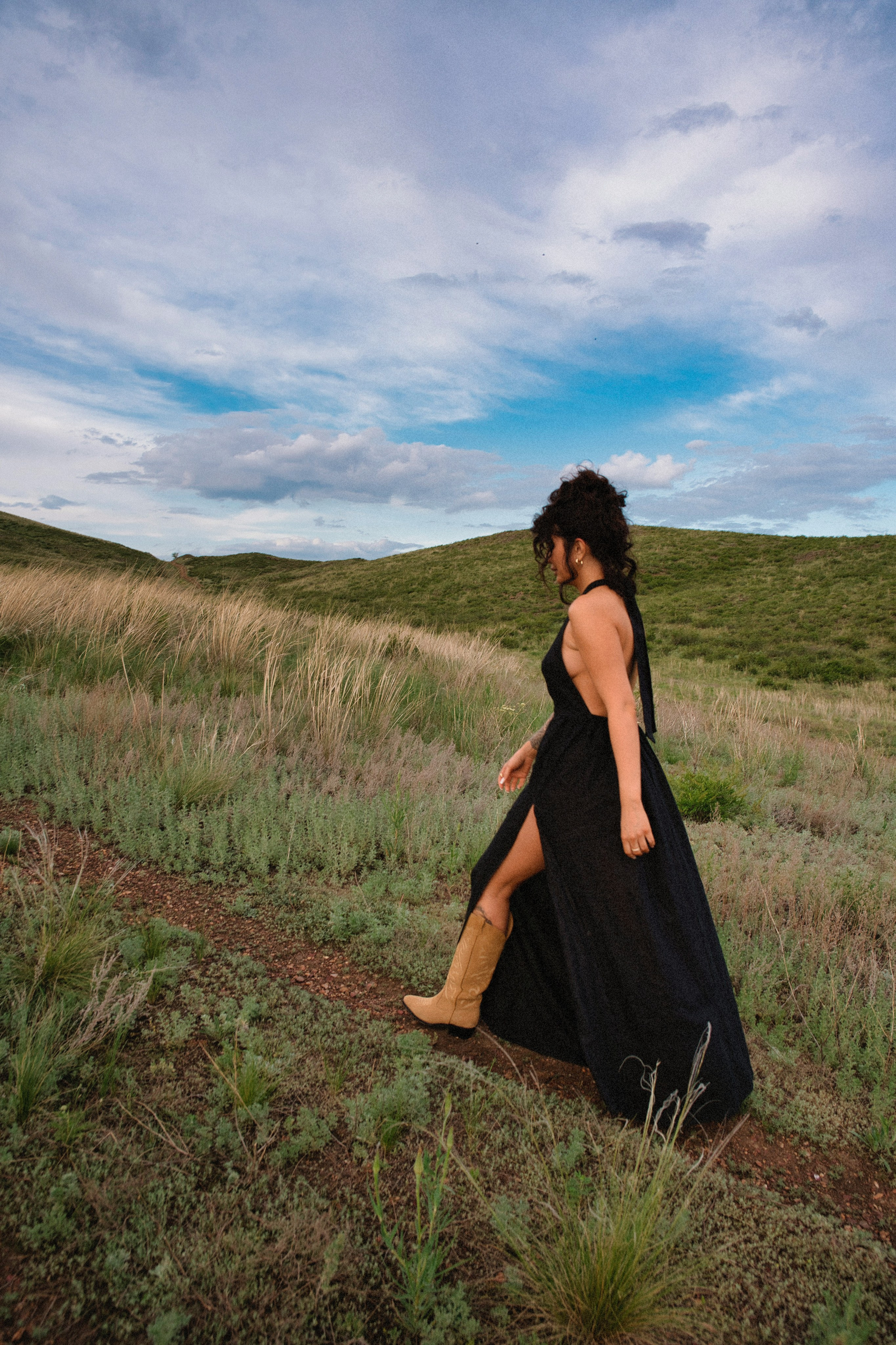 Индивидуальная фотосъемка. Портретные, семейные и детские фотографии в Орске