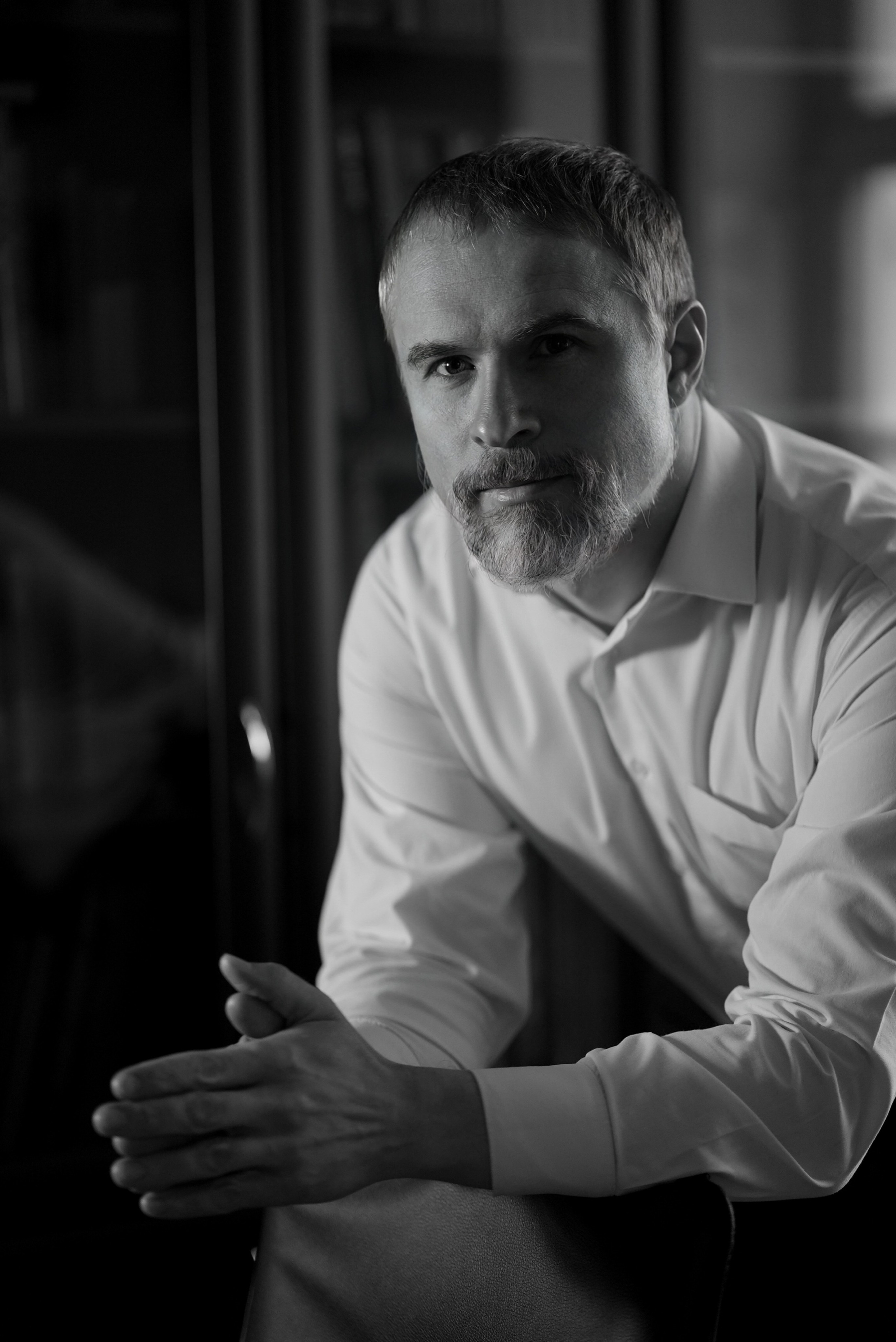 Алексей. Фотограф в Москве и Подмосковье Наташа Андрианова