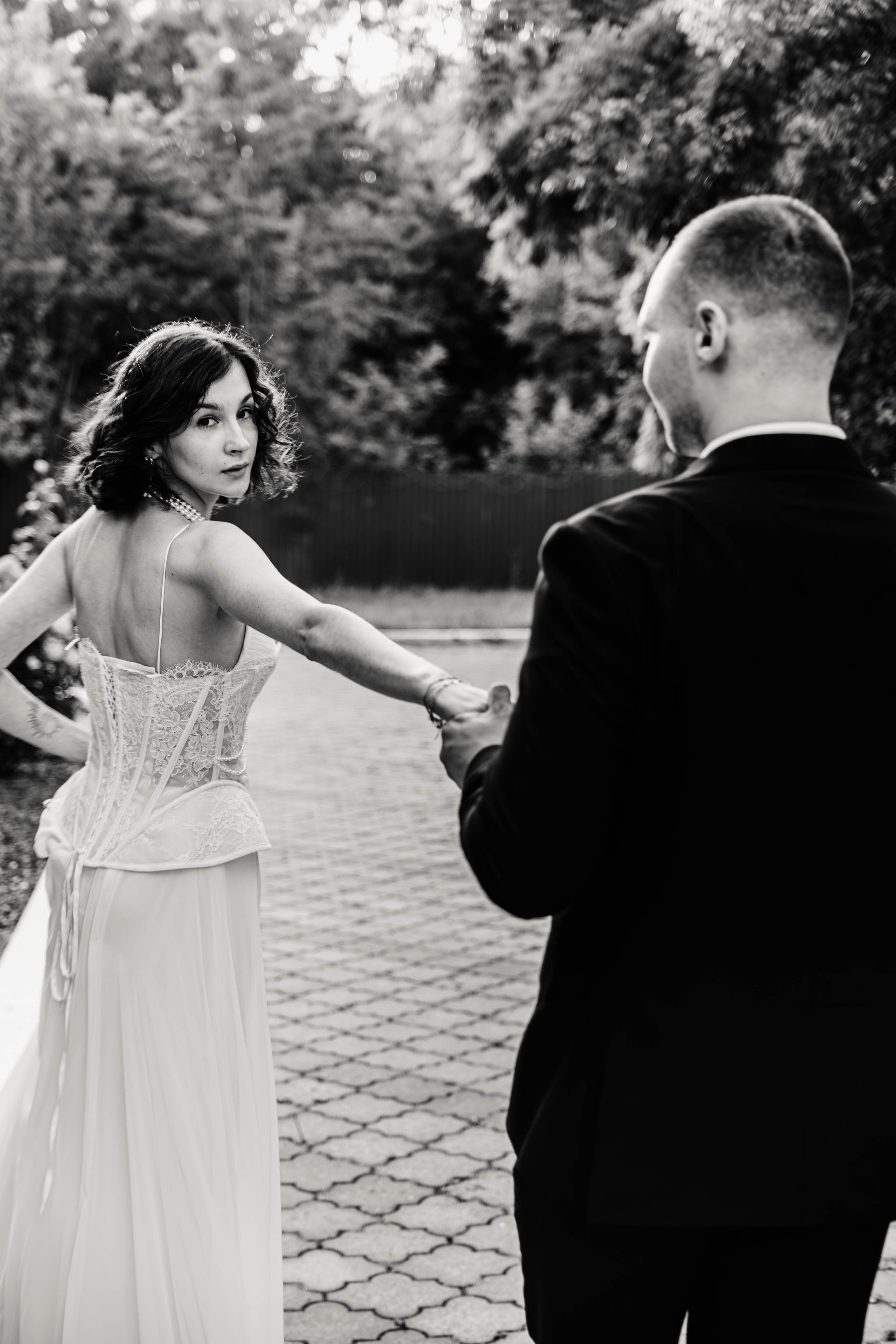 Портфолио свадебного фотографа в Курске. Свадебный и семейный фотограф в Курске Дмитрий Сазонов