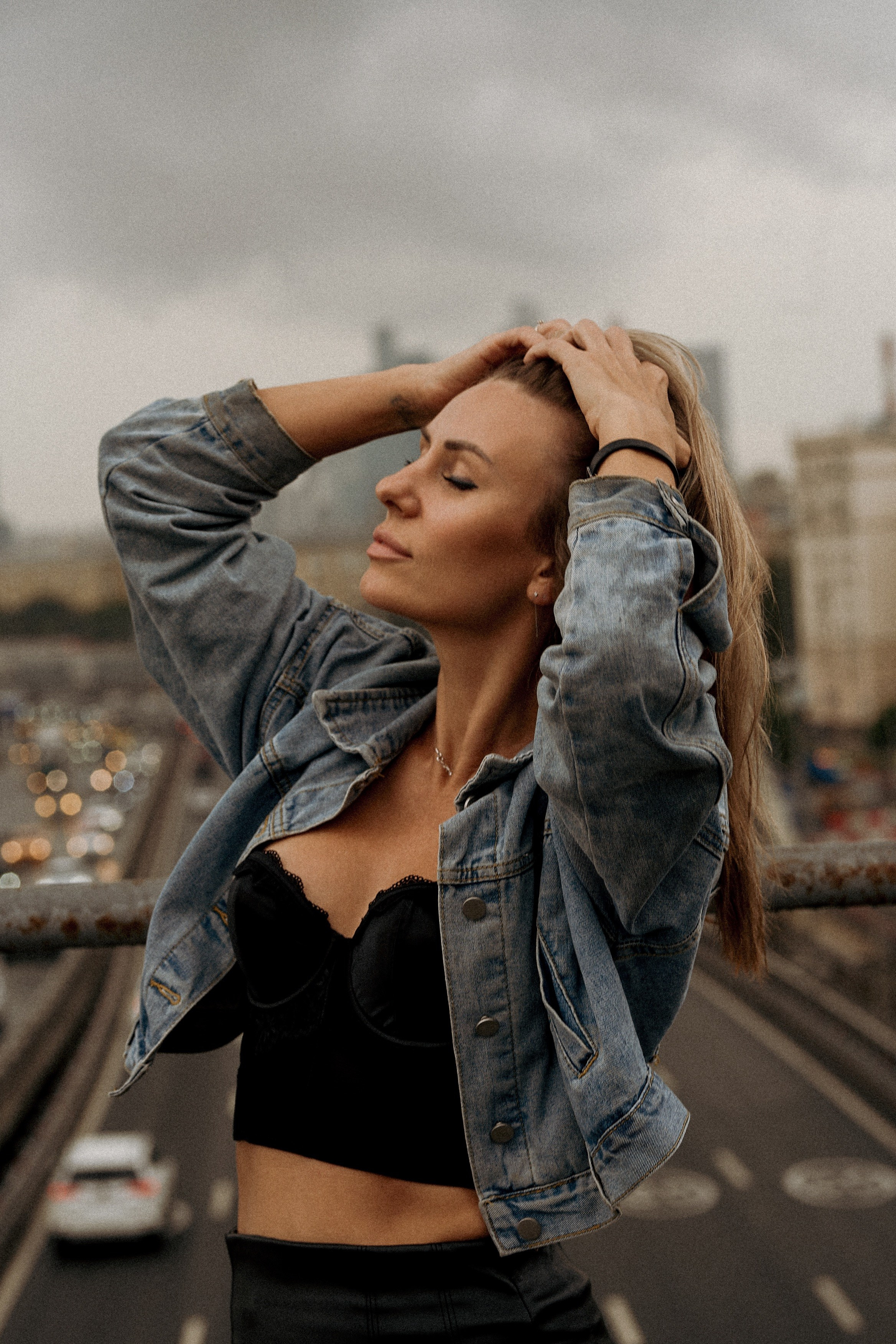 Нелли. Женский и Свадебный Фотограф в Москве ♡ yarkaya.iulia