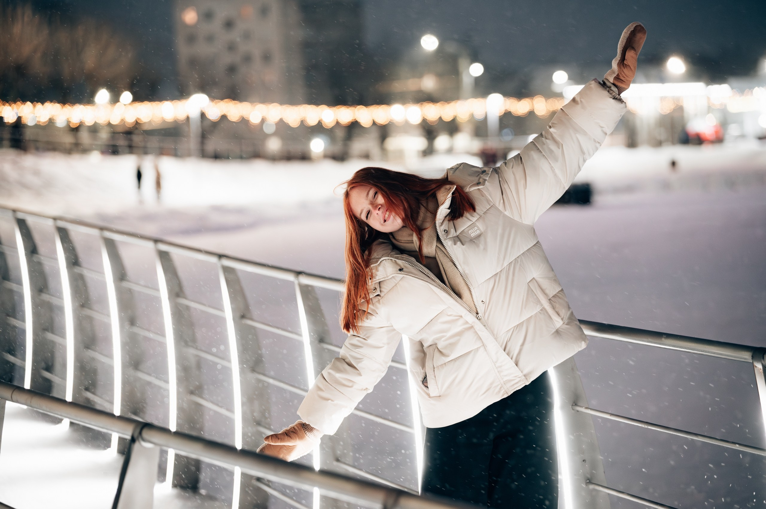 Дарья. Репортажный фотограф в Кирове Александр Лутошкин