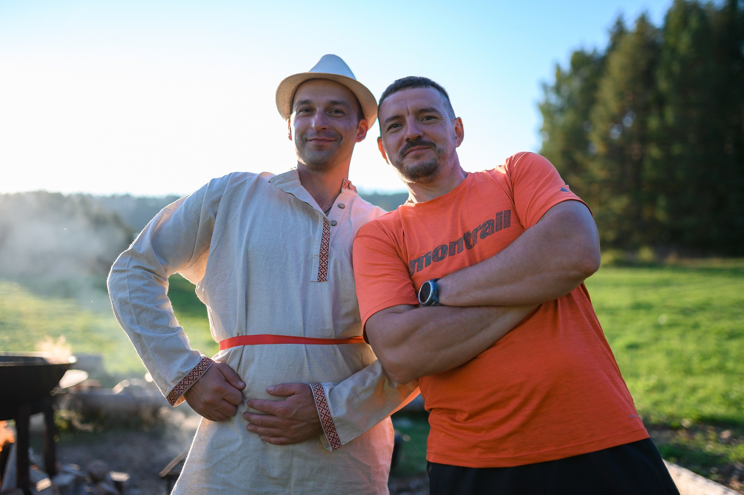 «Ночное». Репортажный фотограф в Кирове Александр Лутошкин