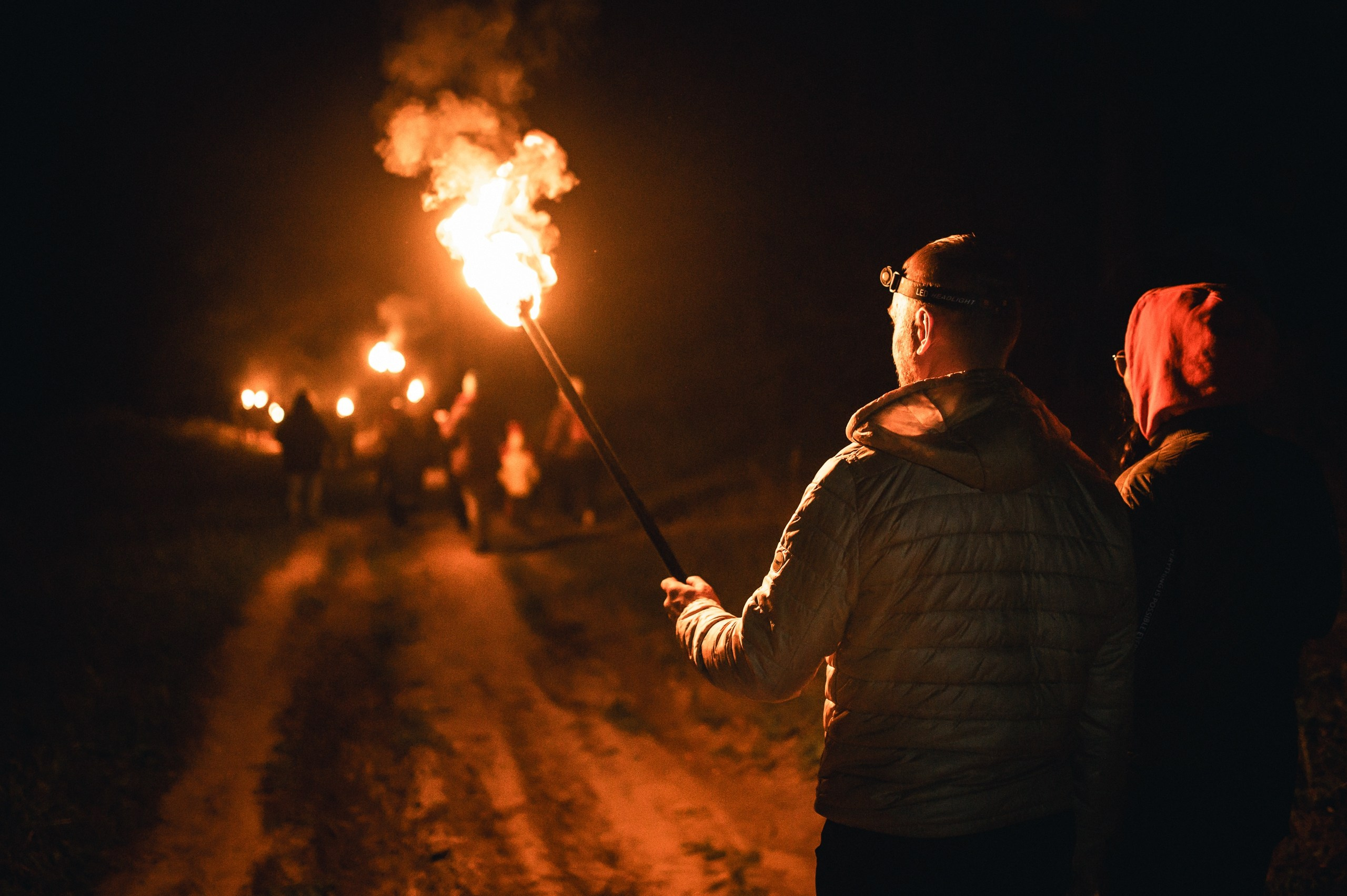 «Ночное». Репортажный фотограф в Кирове Александр Лутошкин