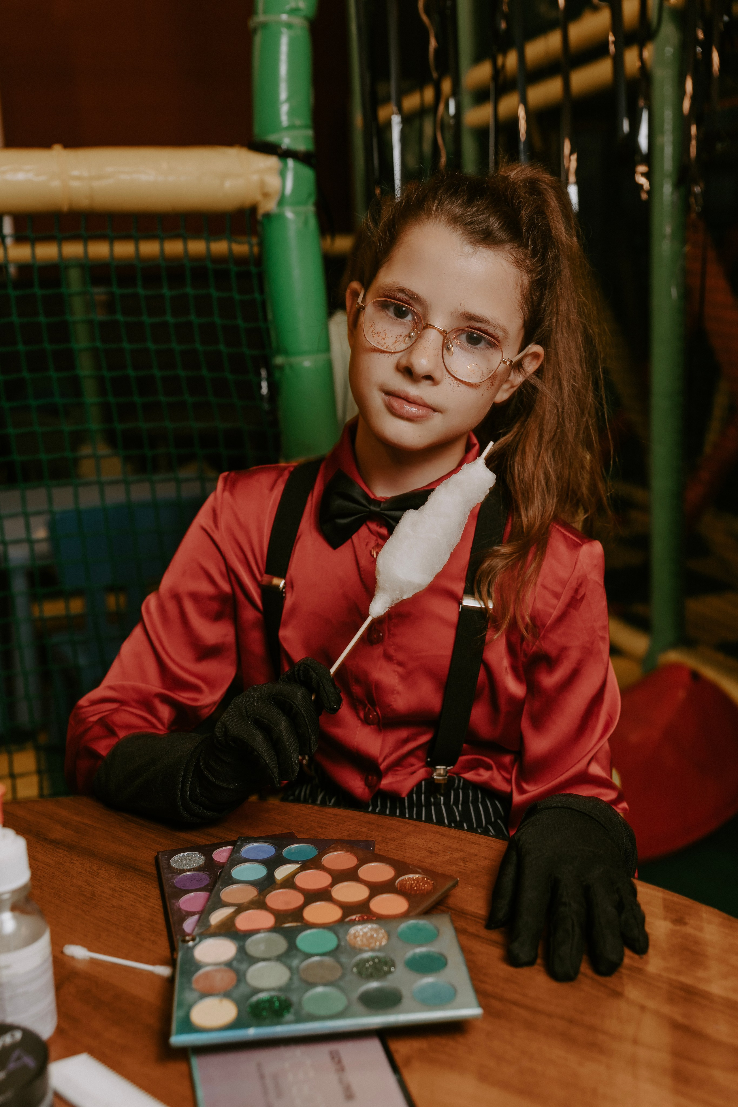 Стиляги в Villafit. Photographer in Moscow & everywhere in the World Alena Vyalova