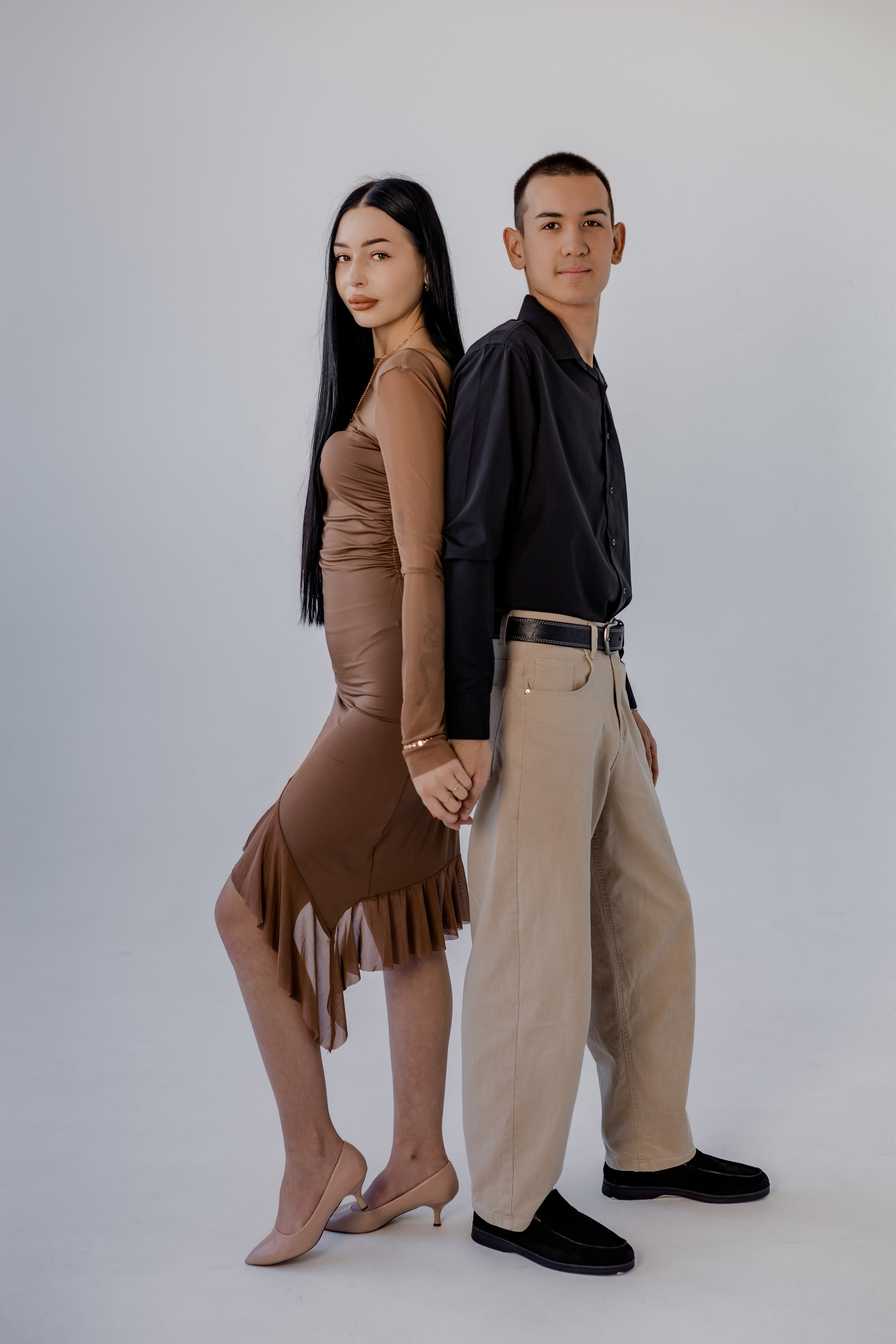 Love Story. Главная