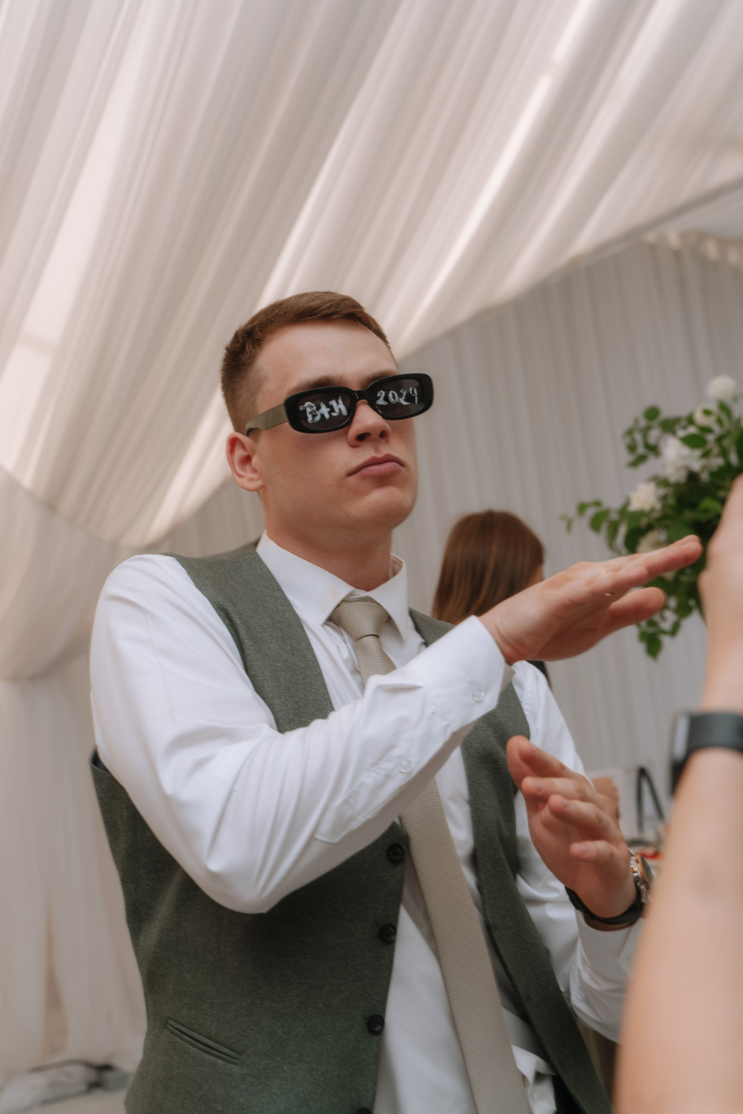 Wedding Day 2024. Фотограф Санкт-Петербург