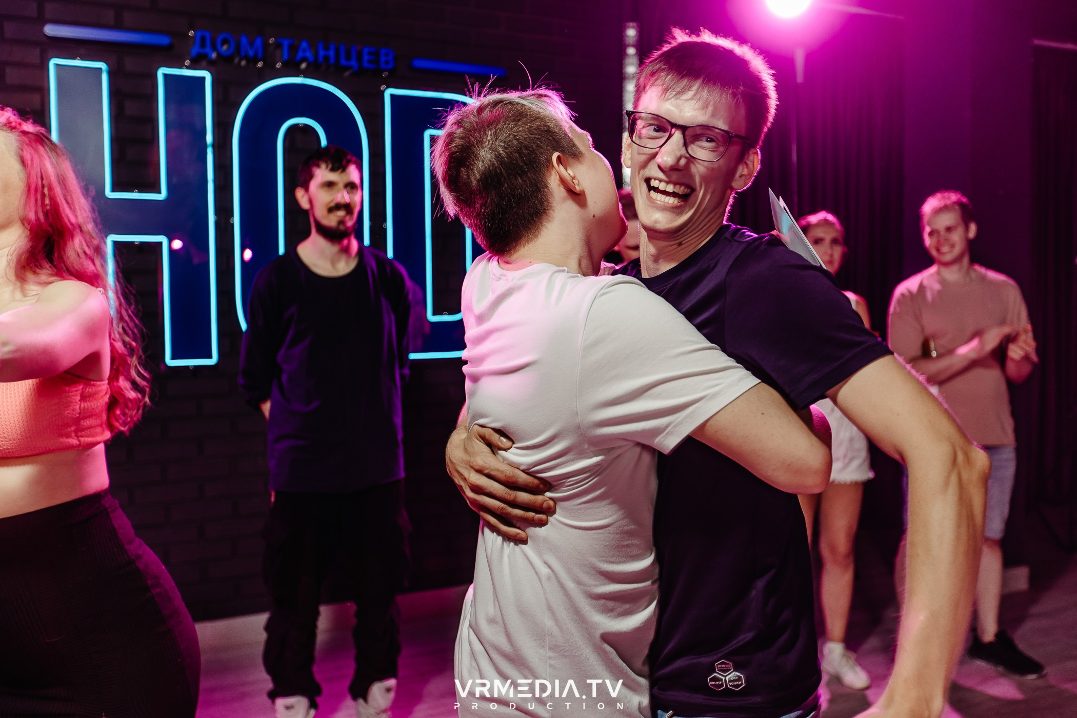 Фестиваль по Бразильскому Зуку в «House Of Danse»