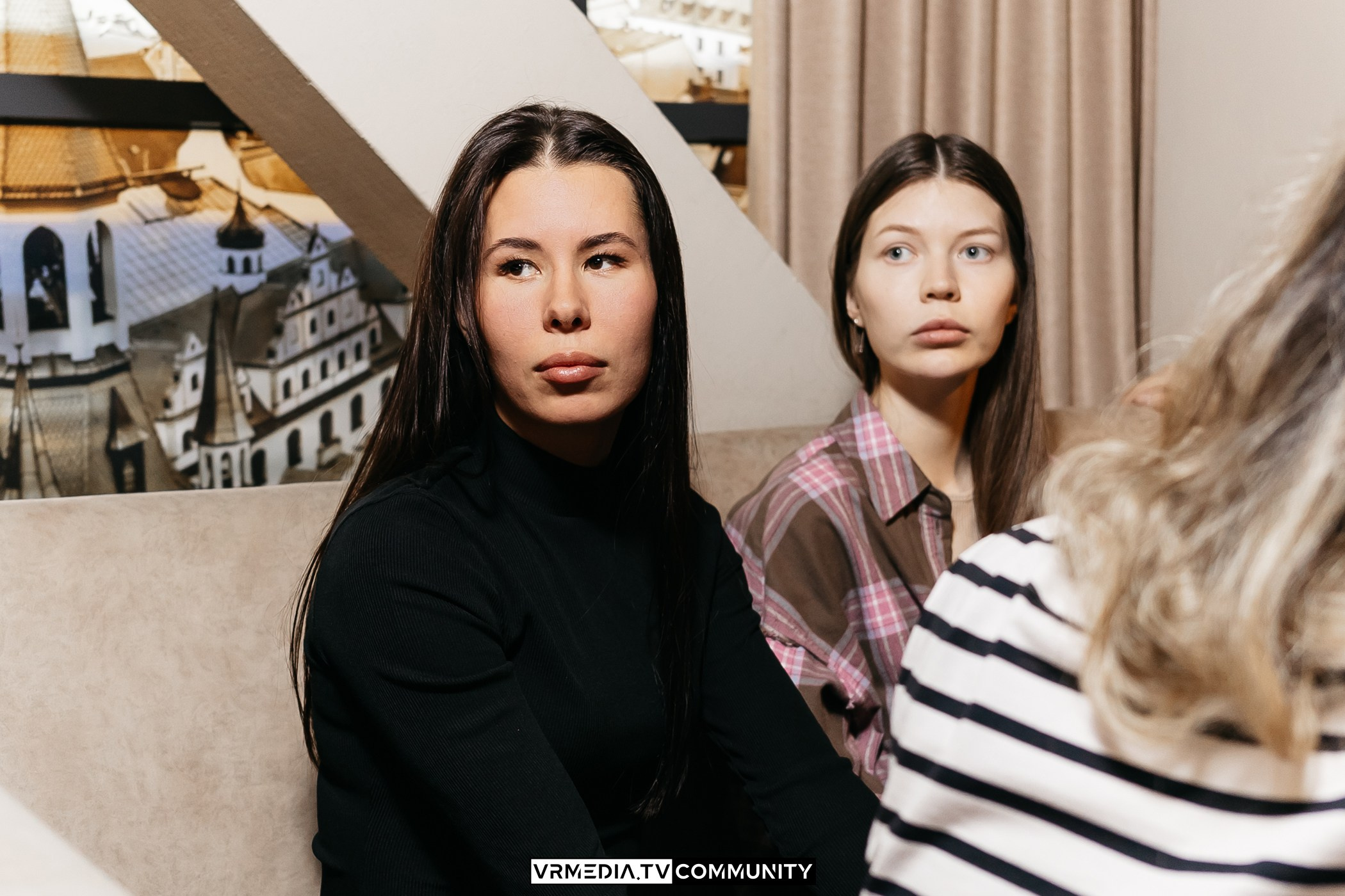 Эйнштейн Party в ресторане «Мюнхен»