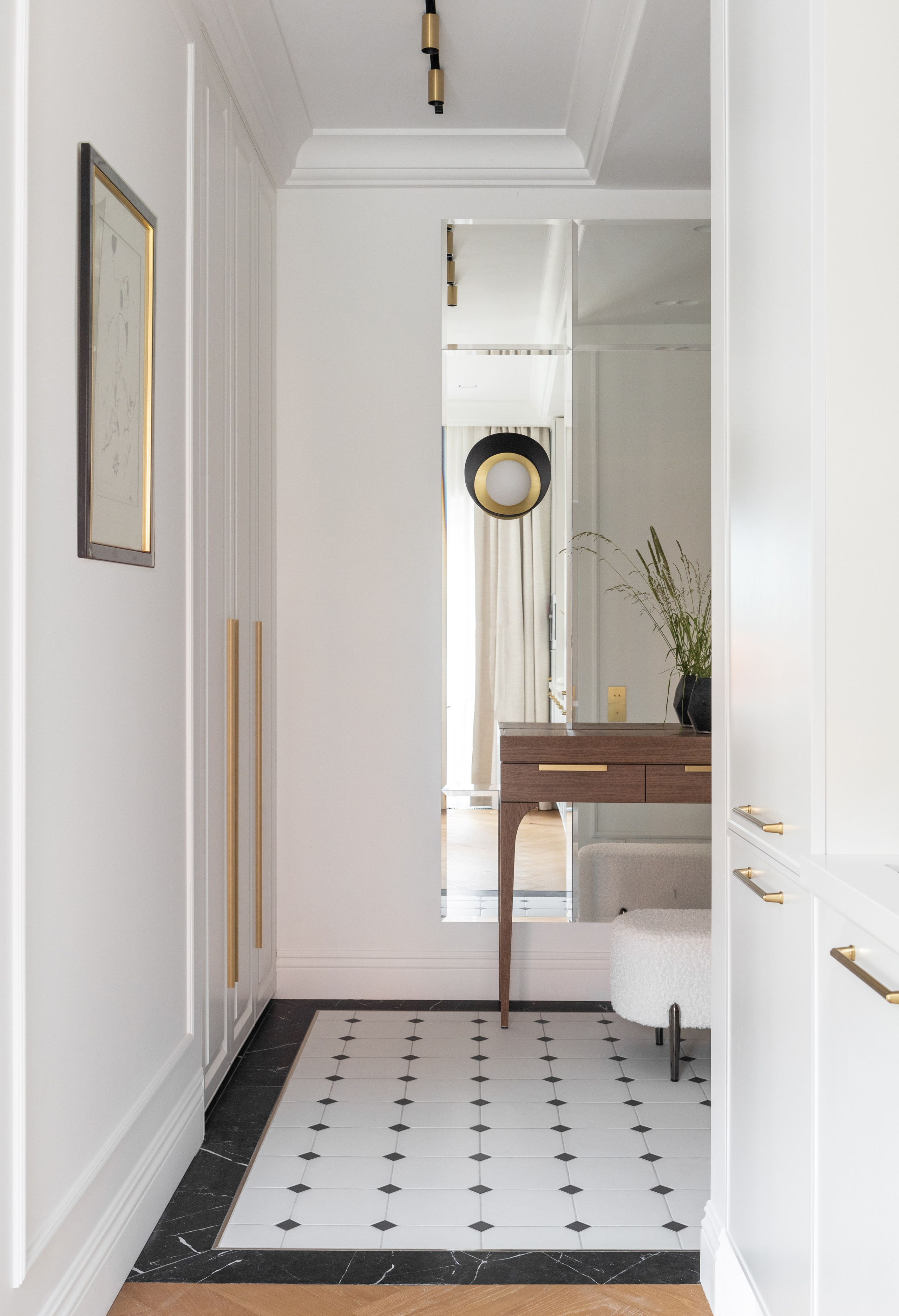 Дизайнер Алена Власова. Фотограф Нелли Ларссон