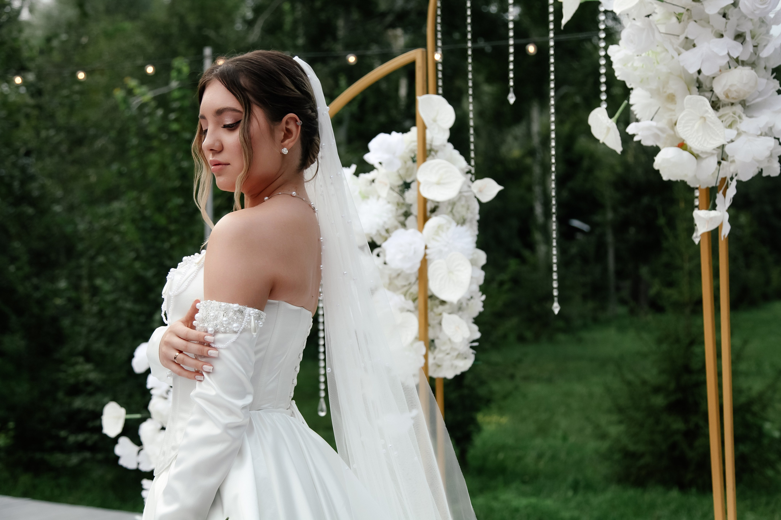 Ренат и Влада. Свадебный фотограф в Санкт-Петербурге Лолита Романова