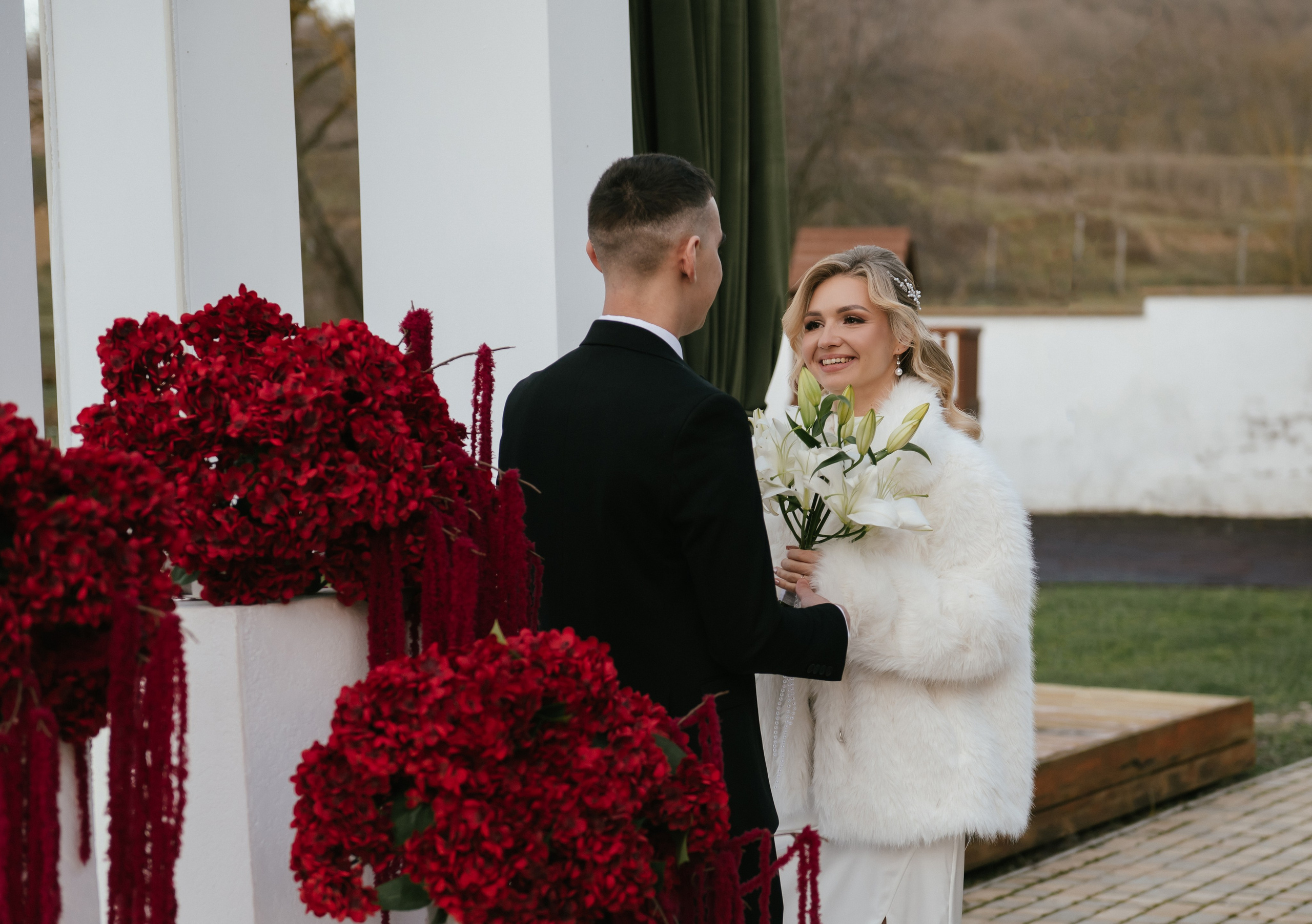 20.02.26. Свадебный, женский, семейный фотограф в Севастополе Юлия Мошенко