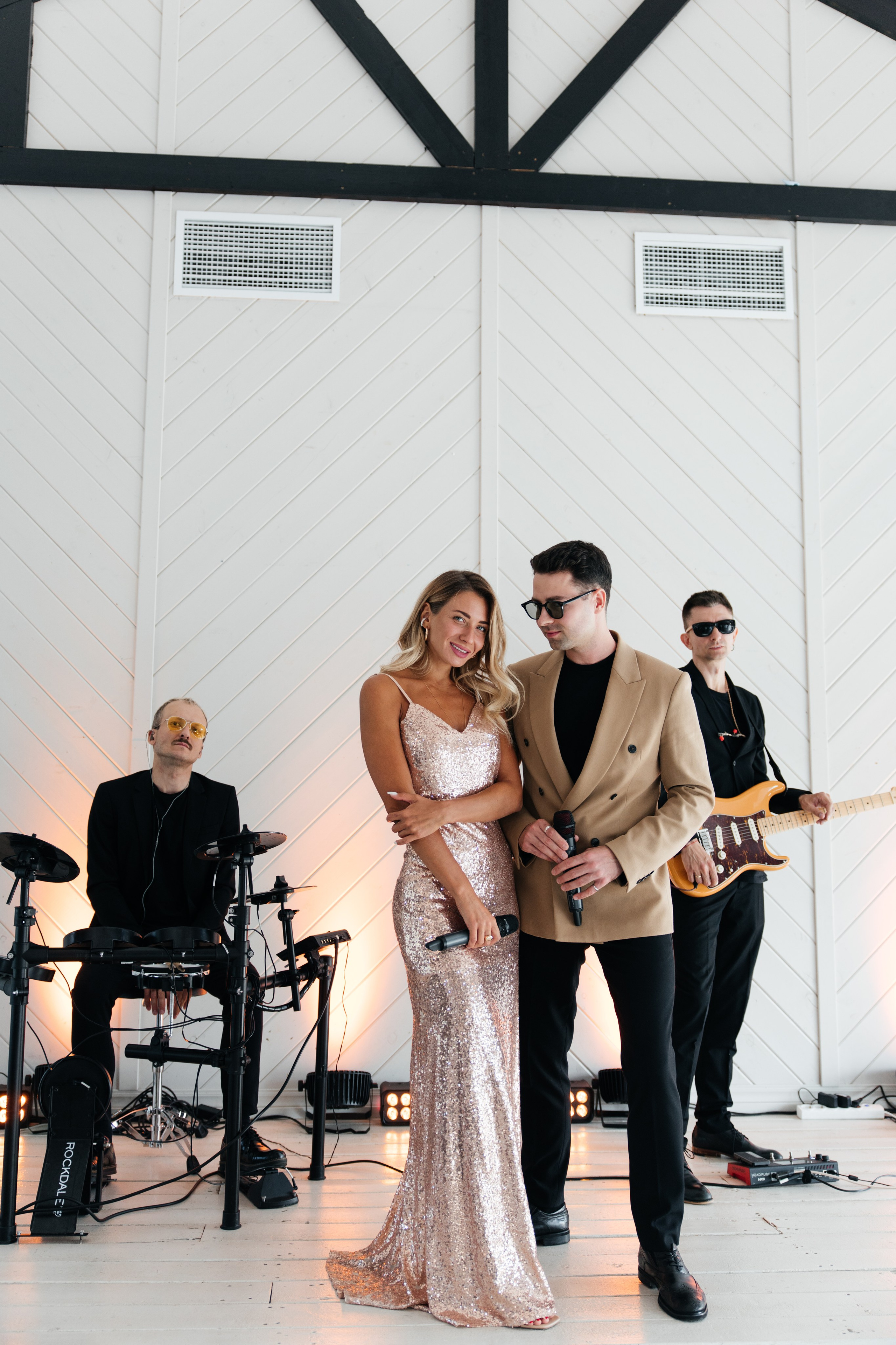 BORIS & ANASTASIA. Свадебное ФОТО & ВИДЕО Москва/Липецк