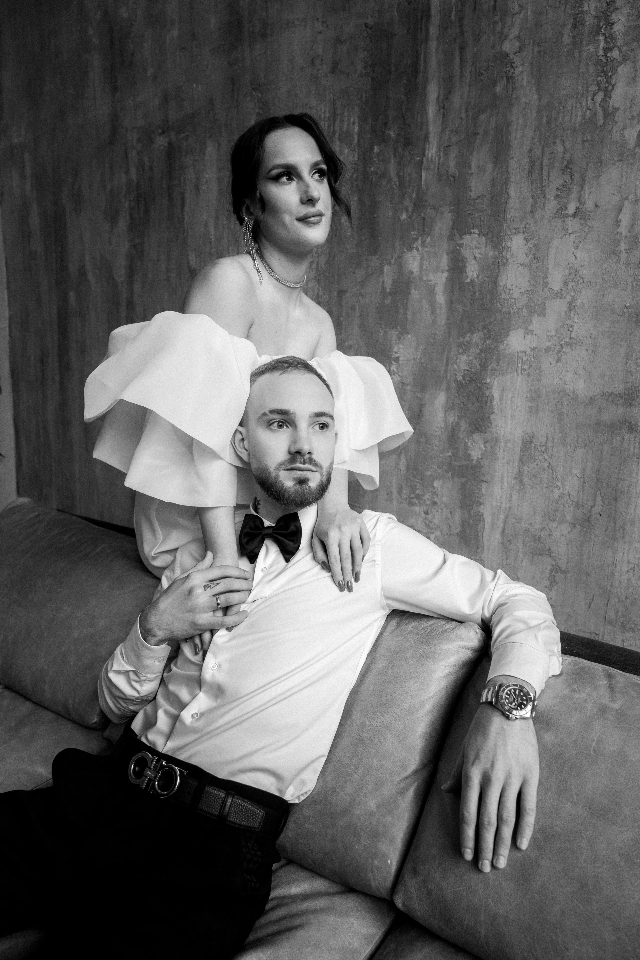 Антон и Таня. Станислав Тюрин Фотограф Москва. Индивидуальные и семейные фотосессии;