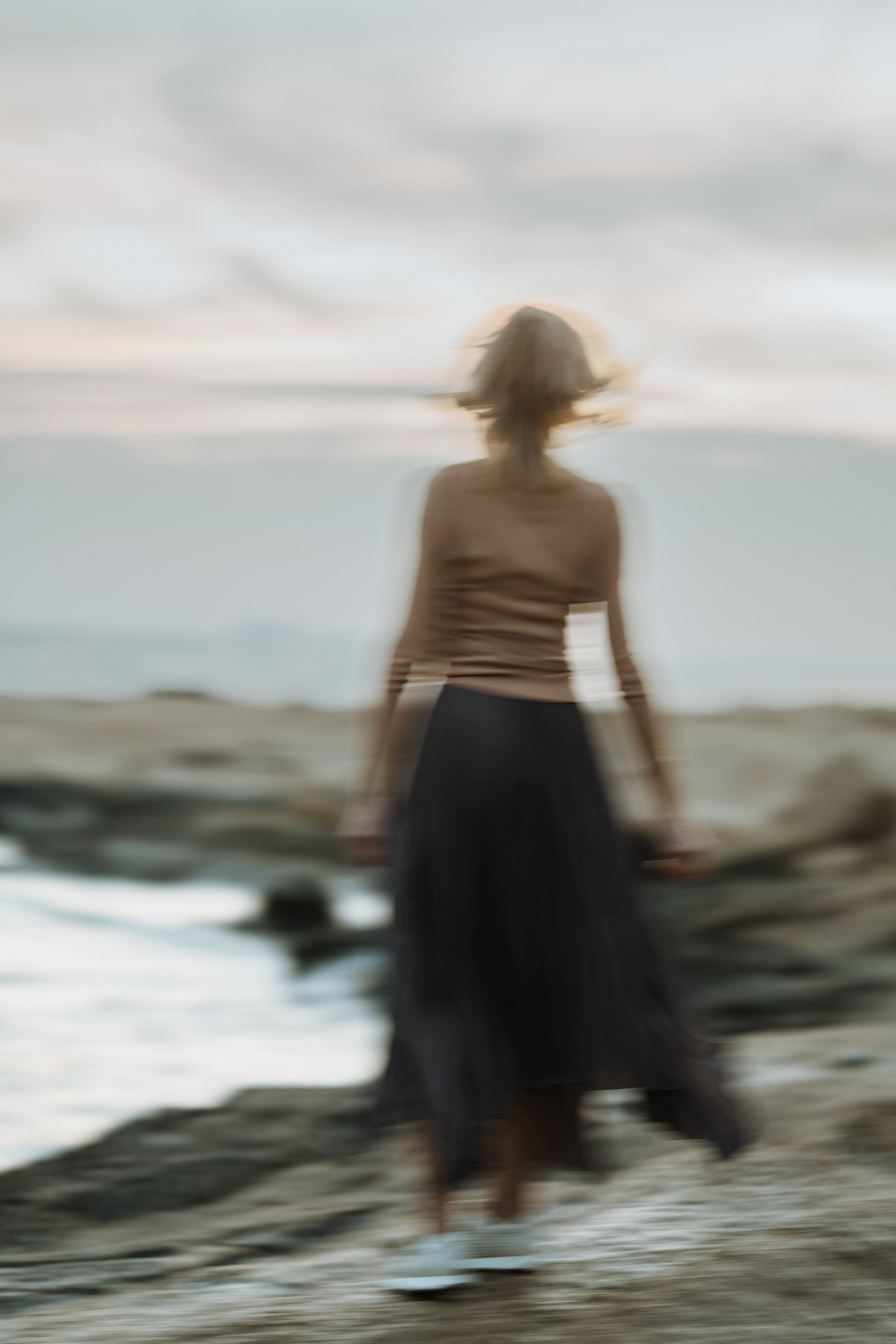 ДВА БИЛЕТА НА ОДИН ЗАКАТ. Фотограф в Аликанте СветЛана Константинова