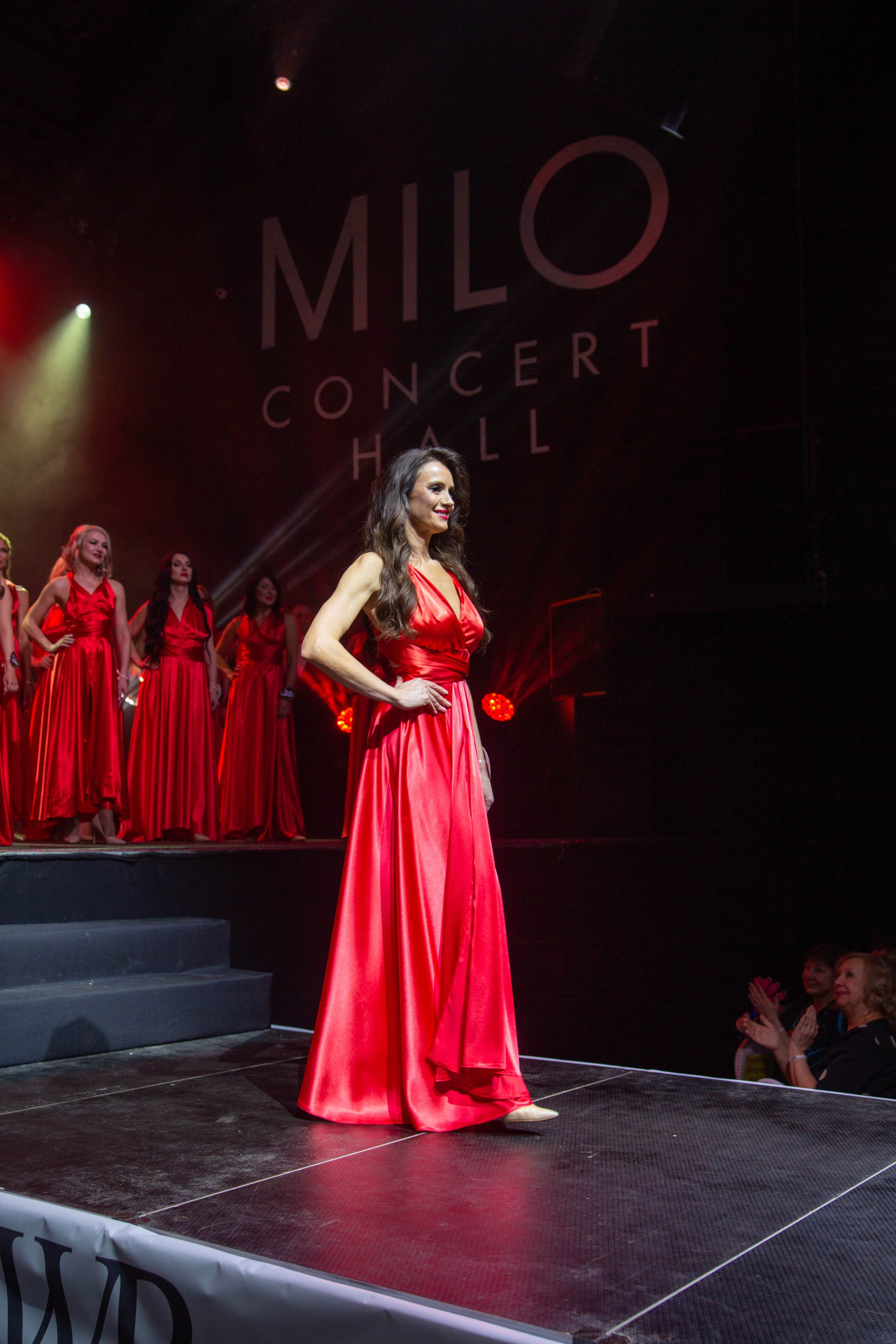 Конкурс красоты «Ты уникальная». Фотограф Шагалов Михаил