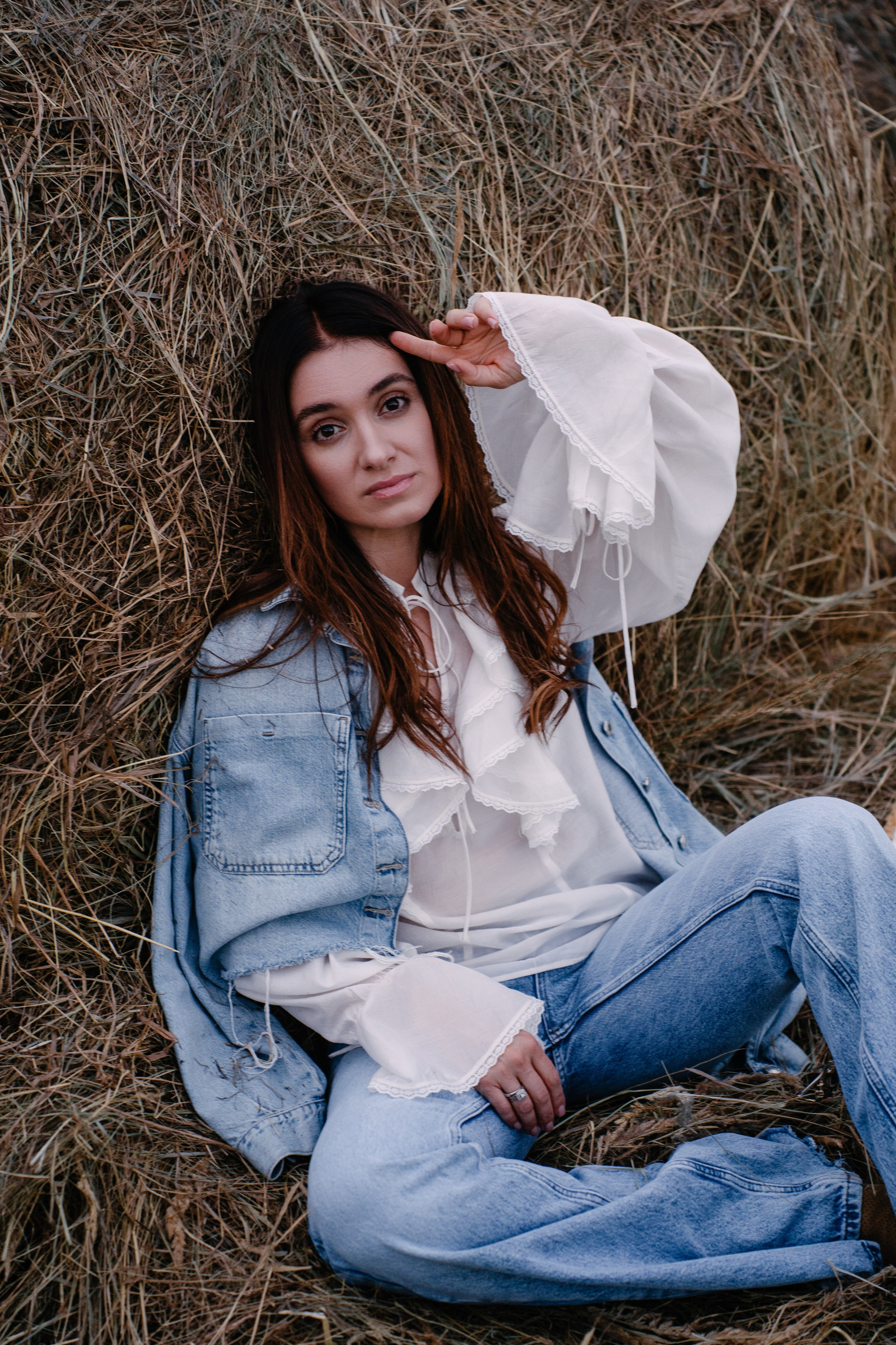 Элиза, Элина, Роберт. Свадебный и семейный фотограф в Воронеже Анастасия Бойко