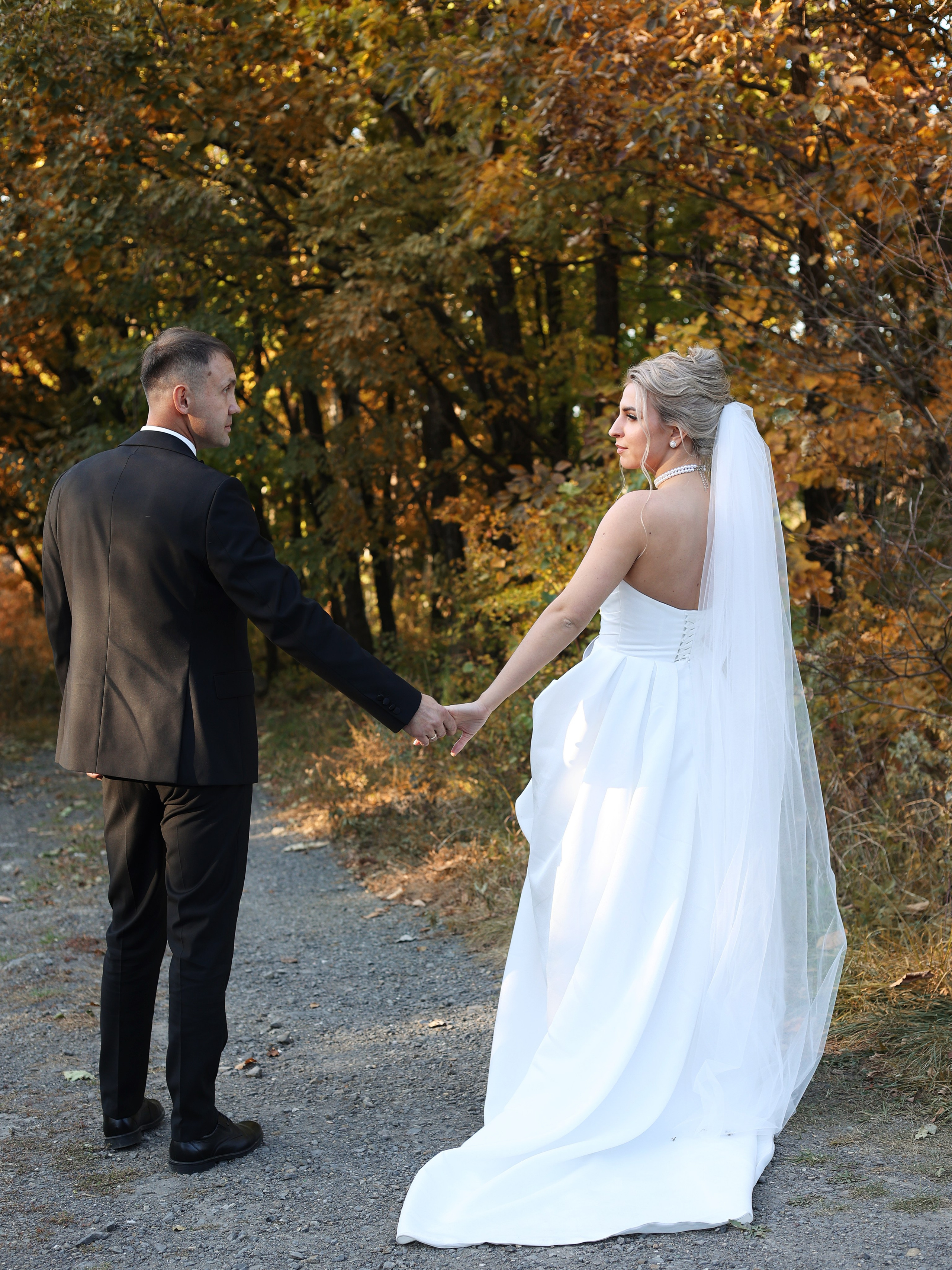 Юлия & Валерий. Свадебный и семейный фотограф Владивосток — Приморский край. Анастасия Щетинина