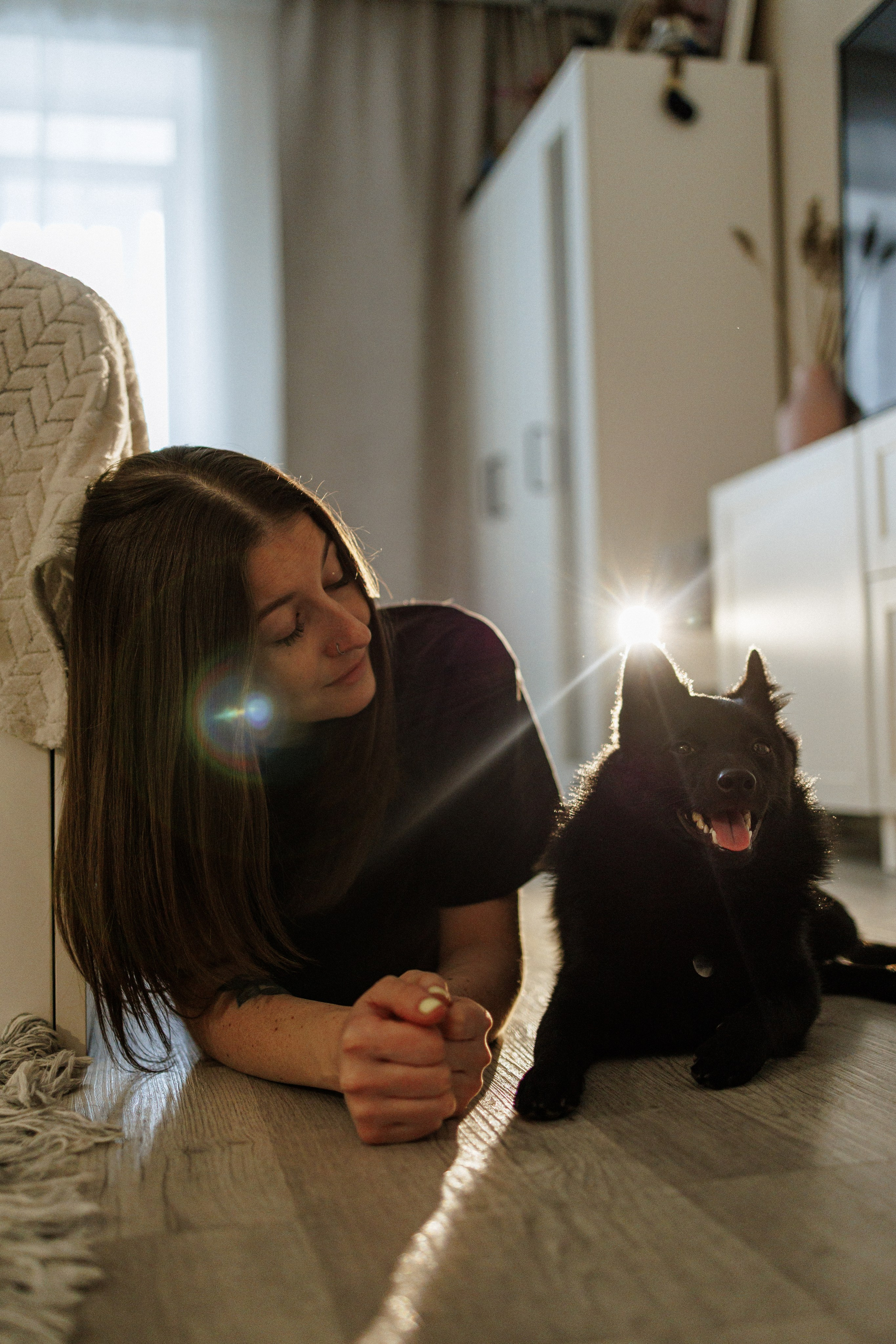 Фотограф в Санкт-Петербурге Алёна Губинская