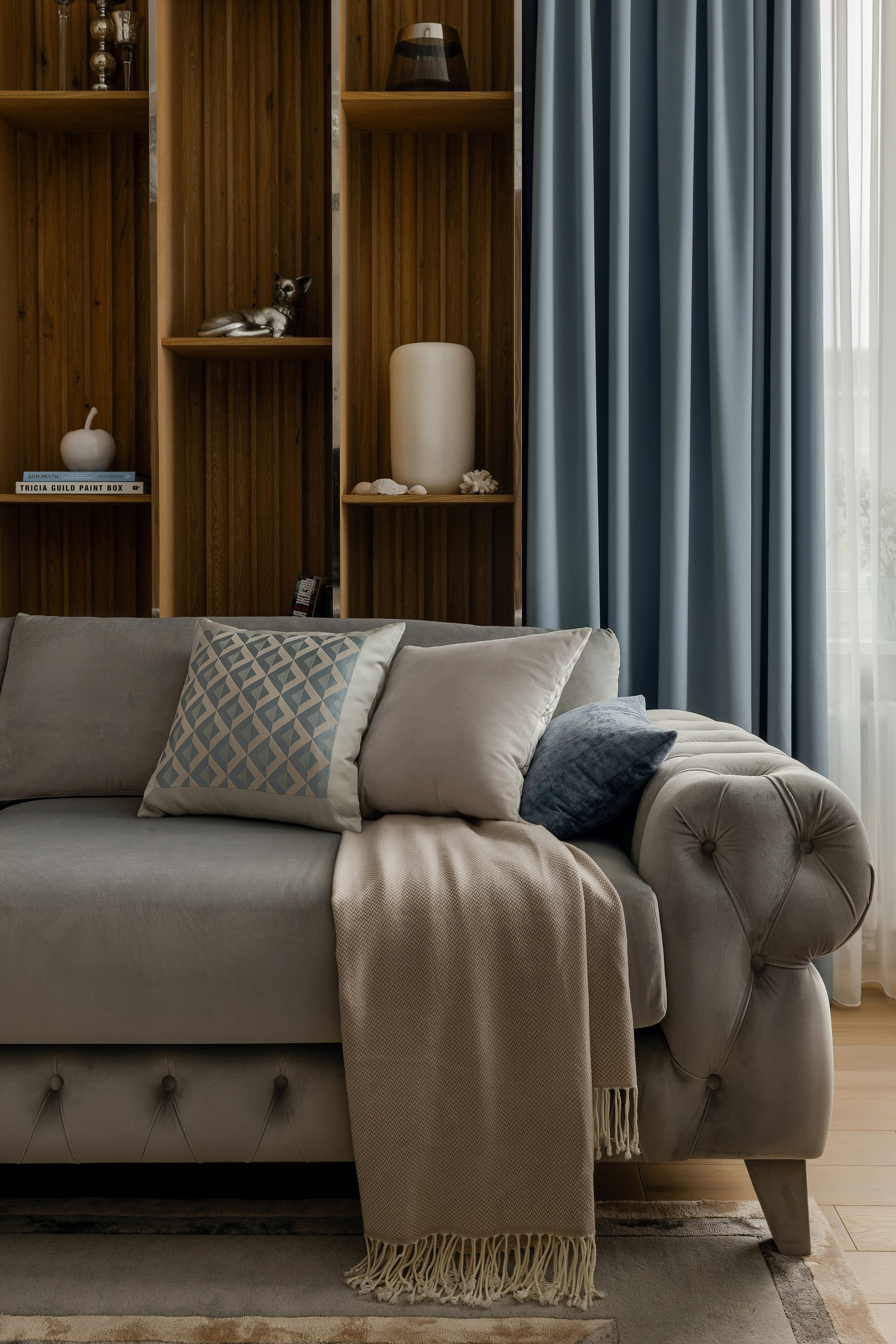 Интерьерный фотограф