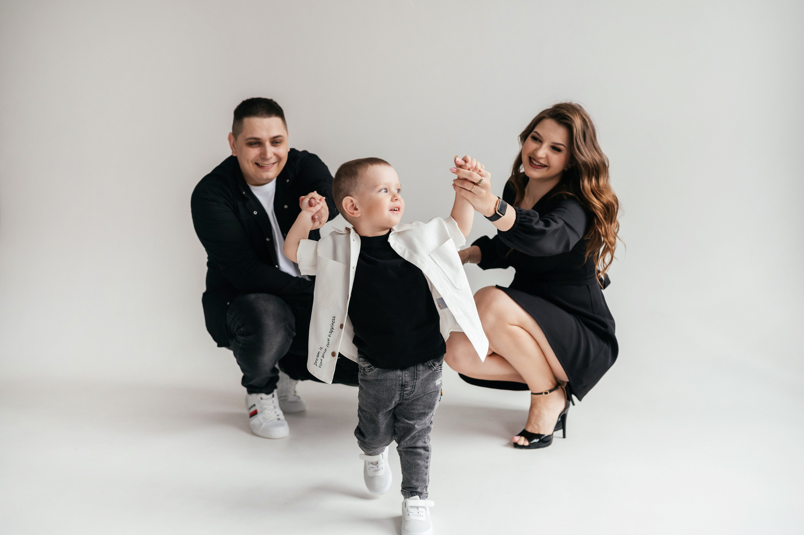 Артем. Семейный фотограф в Тюмени  Утенкова Юлия