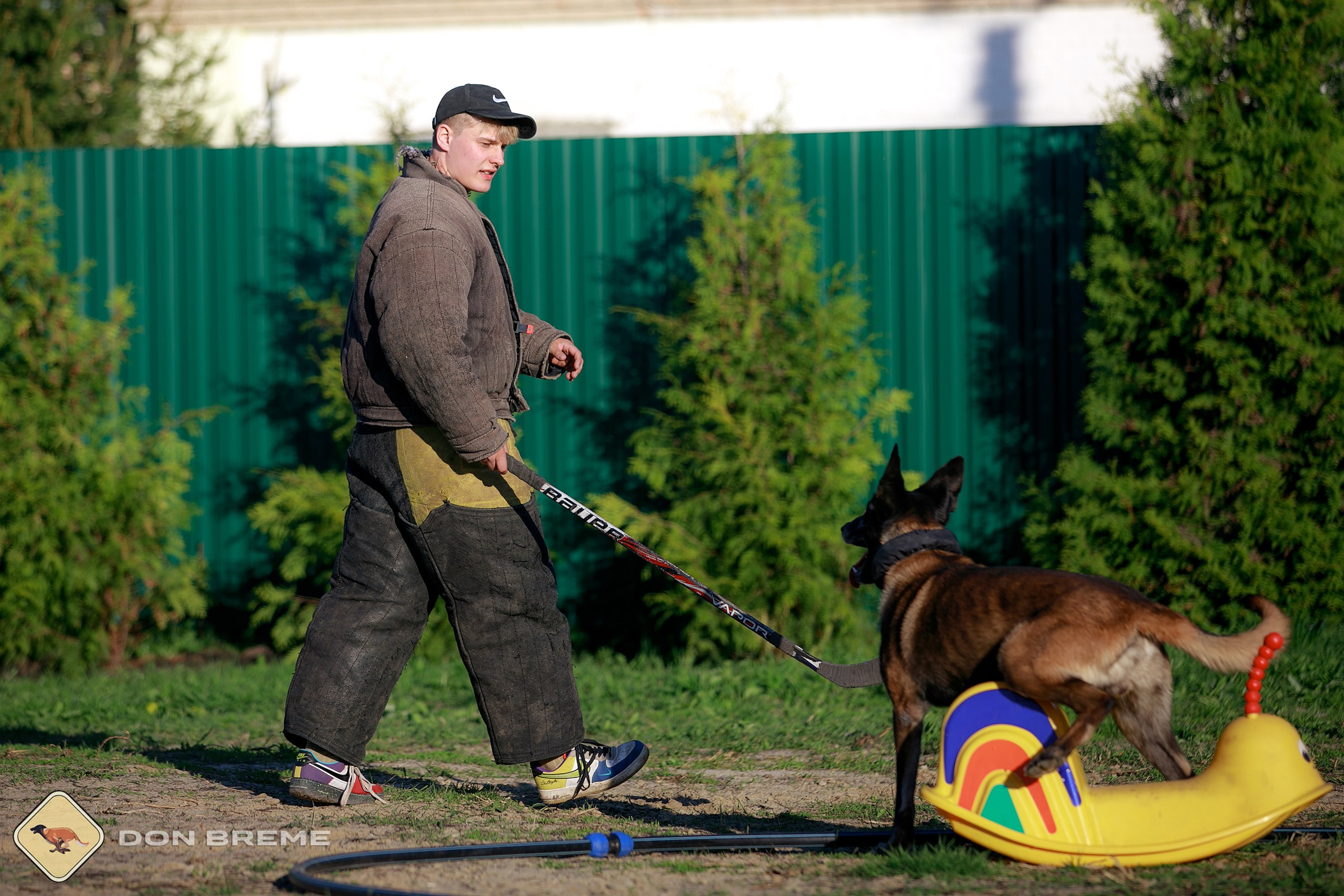 Семинар для фигурантов, день 3. Фотограф-анималист Mary Mart — Москва, Питер