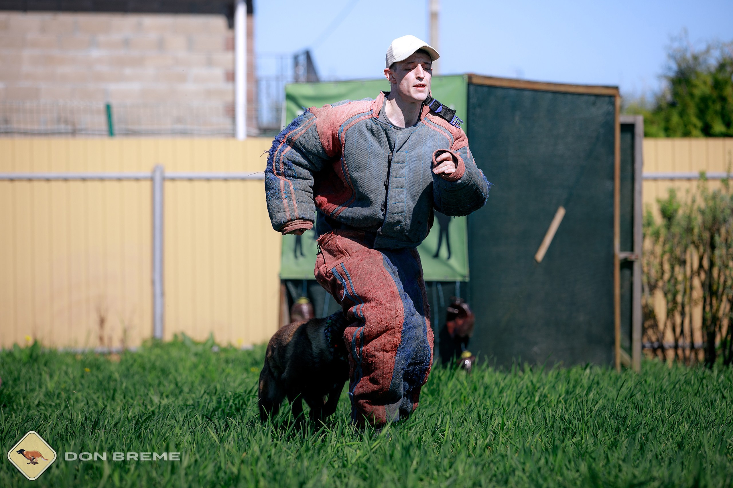 Семинар для фигурантов, день 3. Фотограф-анималист Mary Mart — Москва, Питер