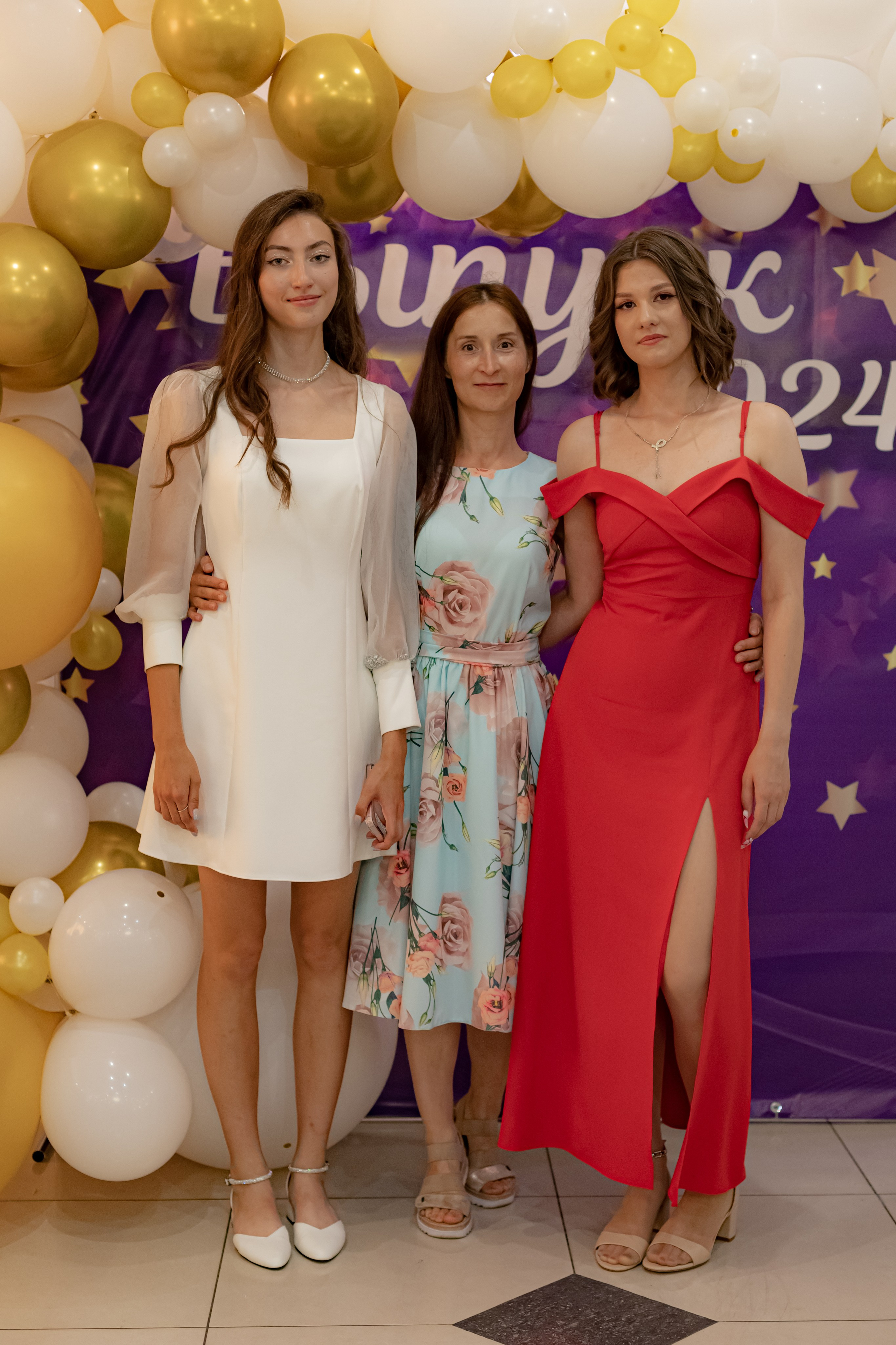 Выпускной. Photokarish