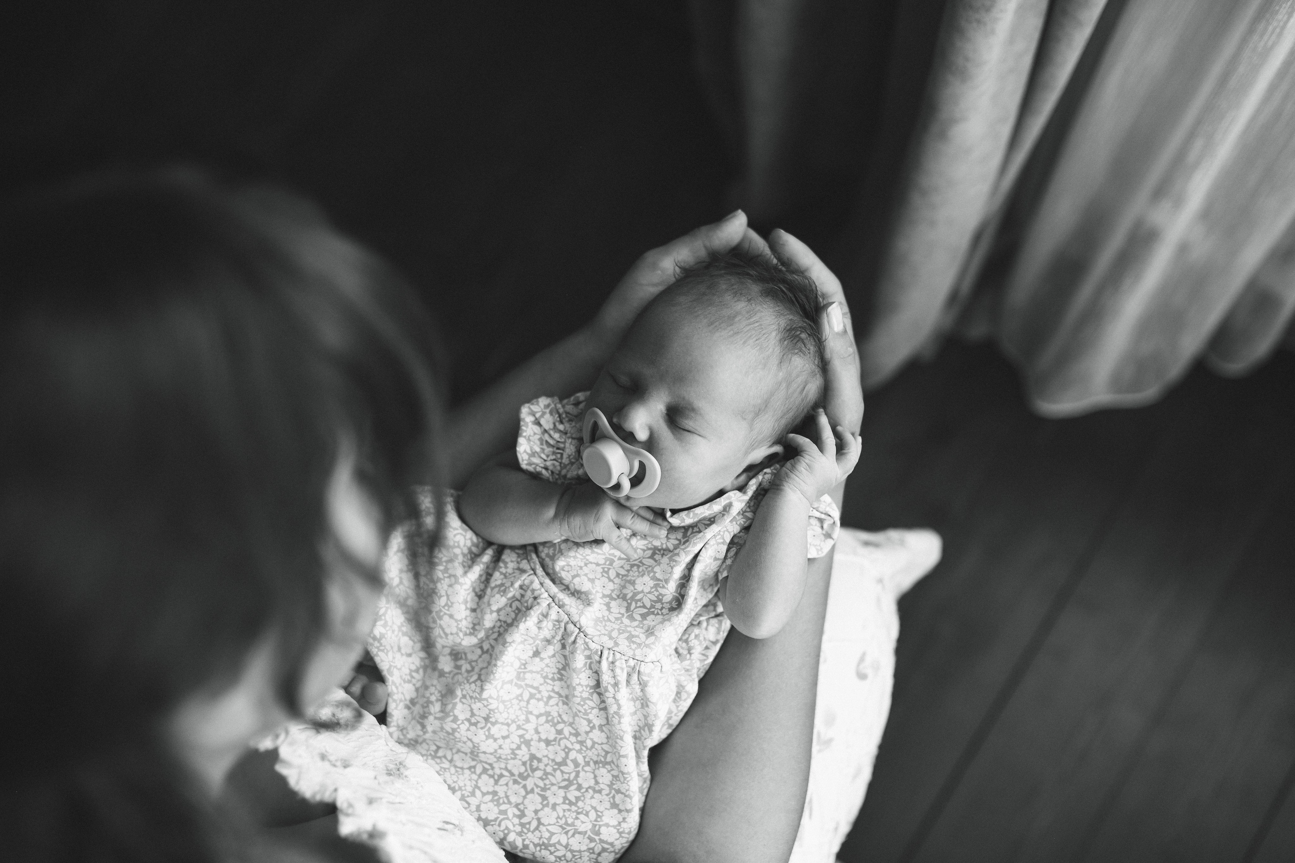 Полина | 12 дней. Кобякова Мария. Фотограф новорождённых и детей до года город ИРКУТСК