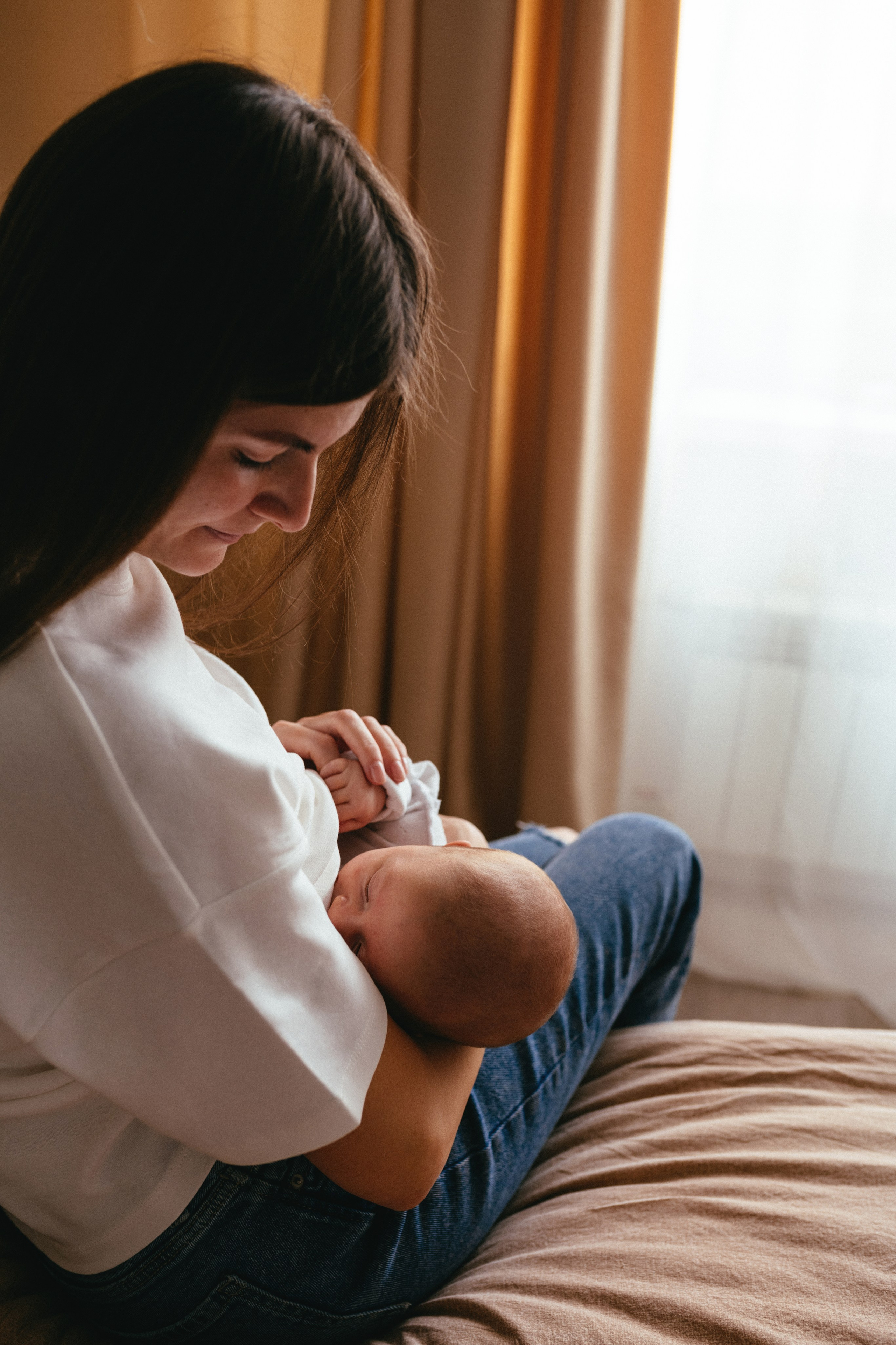 София | 1 месяц. Кобякова Мария. Фотограф новорождённых и детей до года город ИРКУТСК